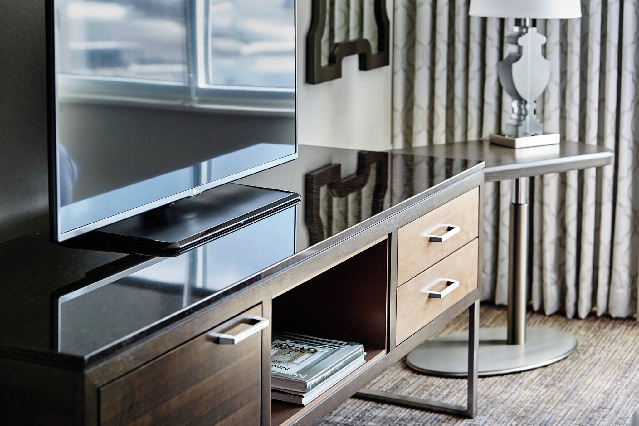 Suite Executive King Bed