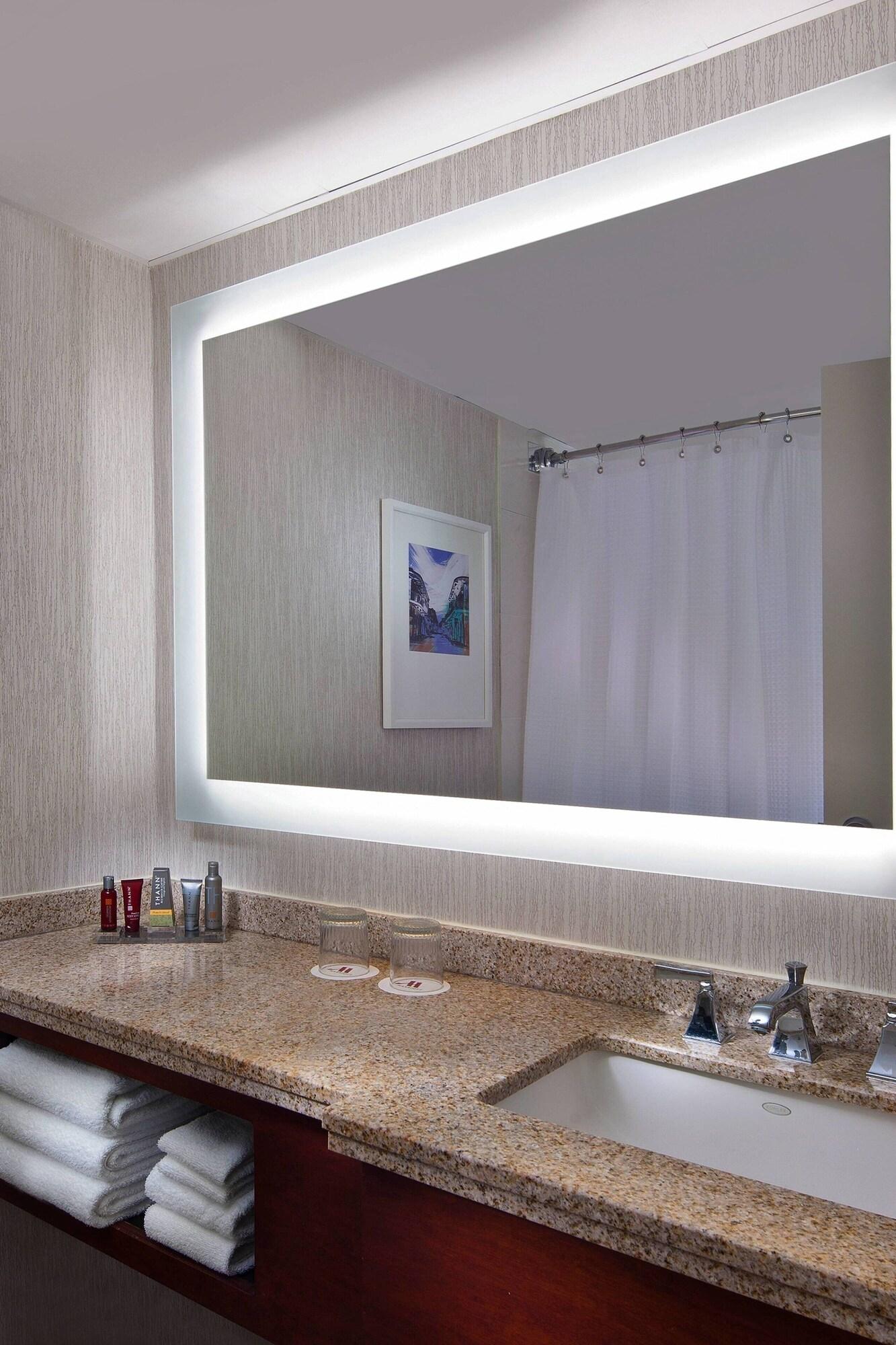 Suite Executive King Bed