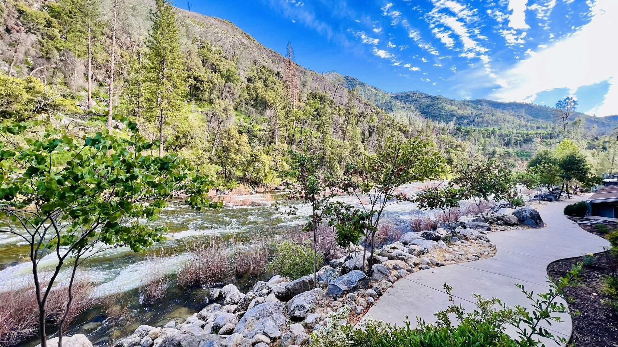 Apartment Classic with Views