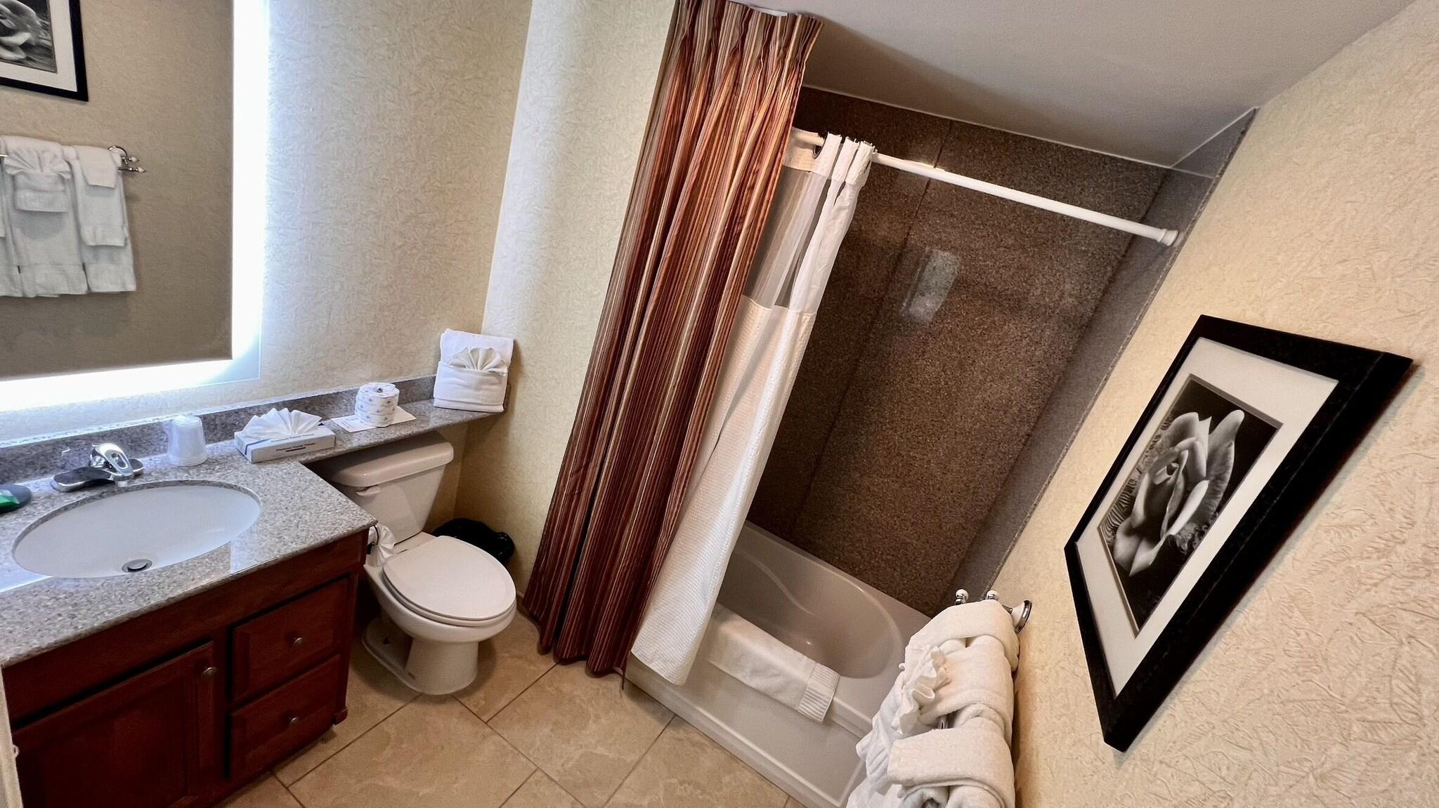 Apartment Classic with Views