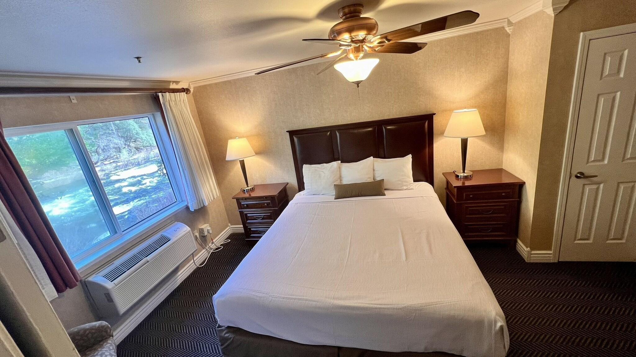 Apartment Classic with Views