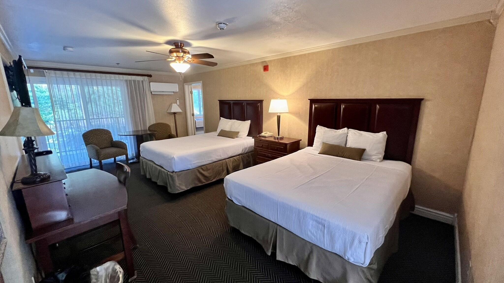 Apartment Classic with Views