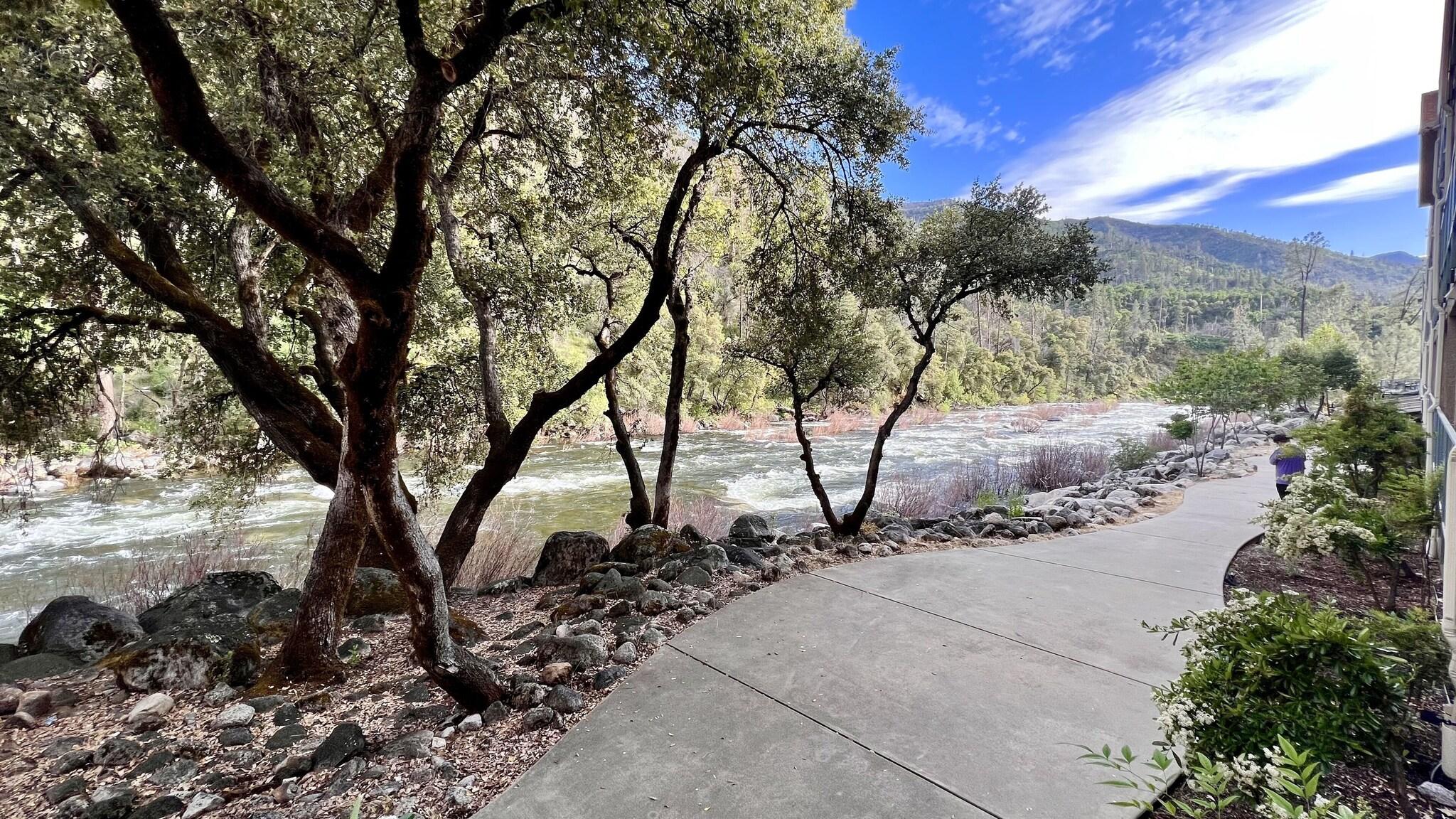 Suite Two Bedrooms with Views