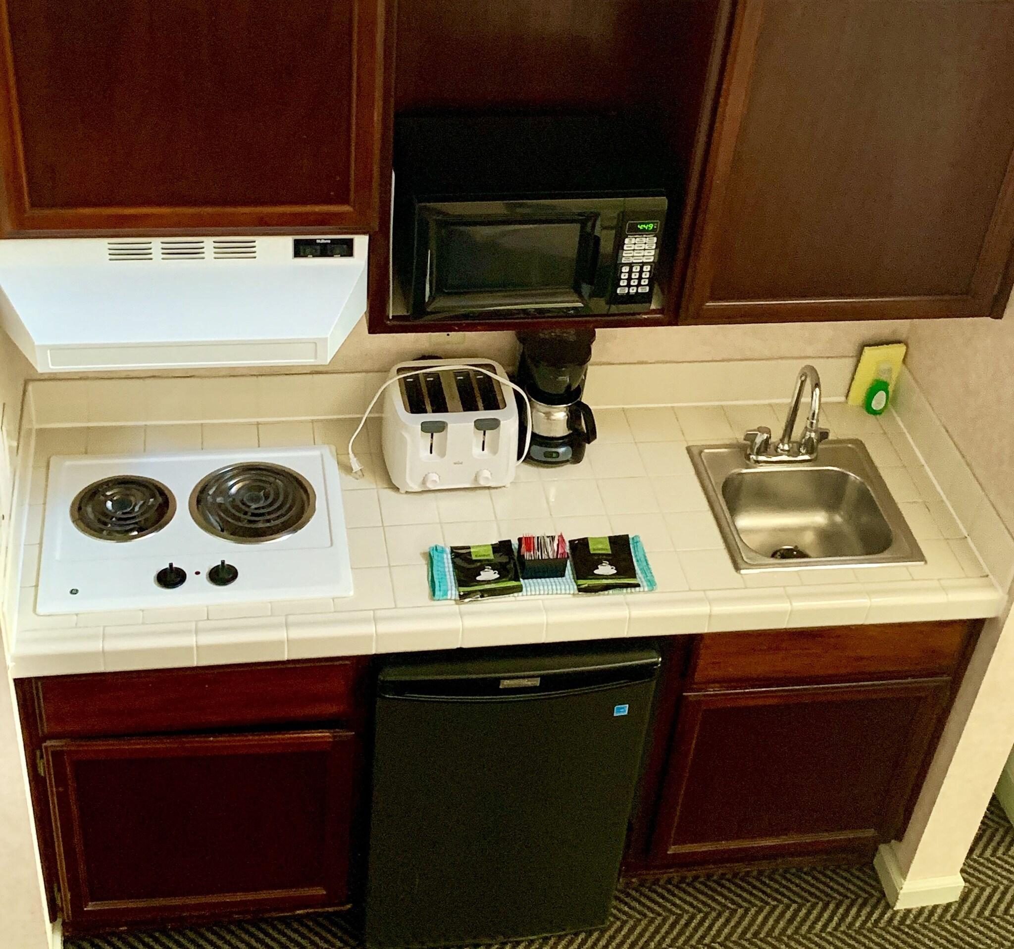 Apartment Two Bedrooms