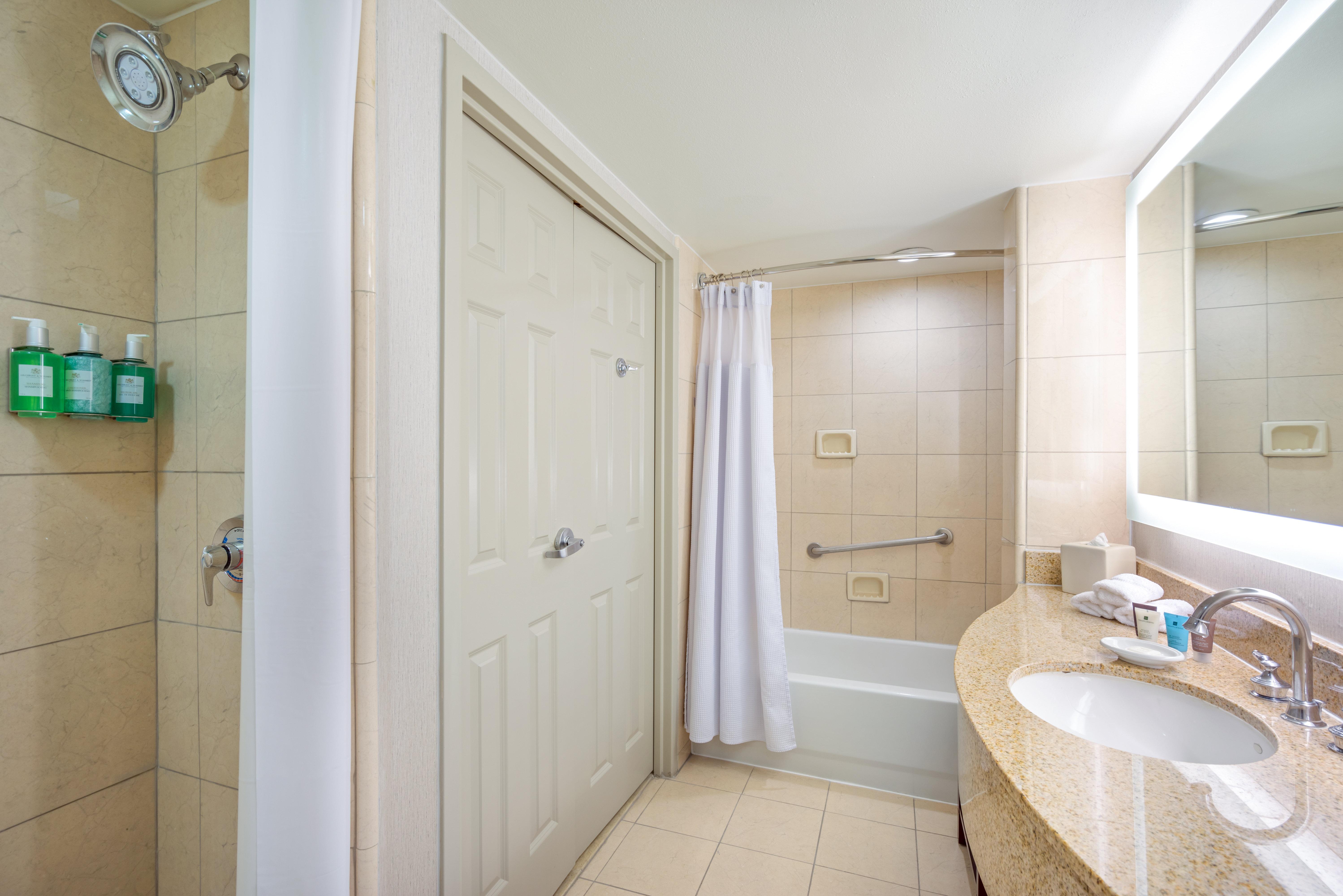 Suite King Bed Non Smoking