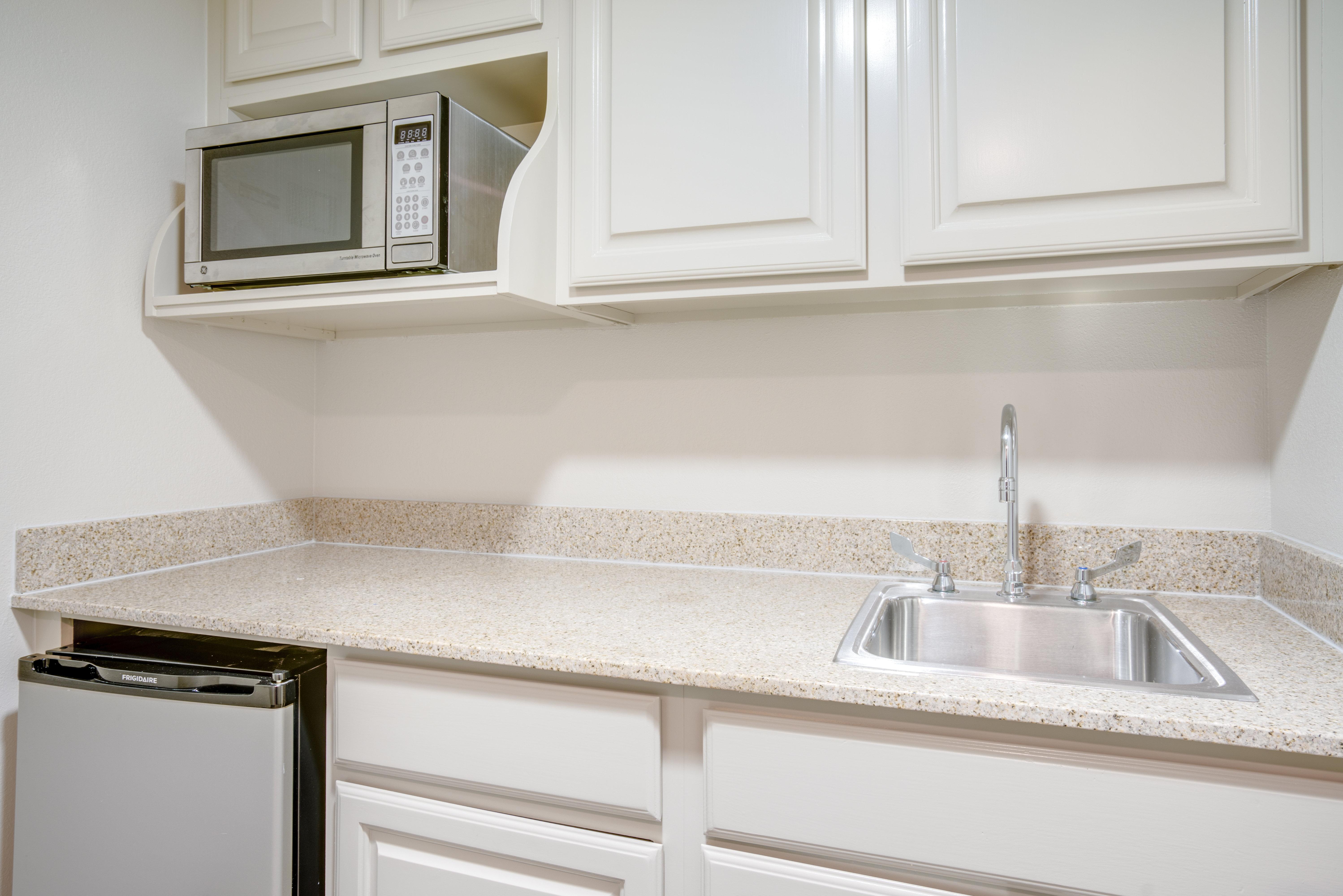 Junior Suite King Size Bed