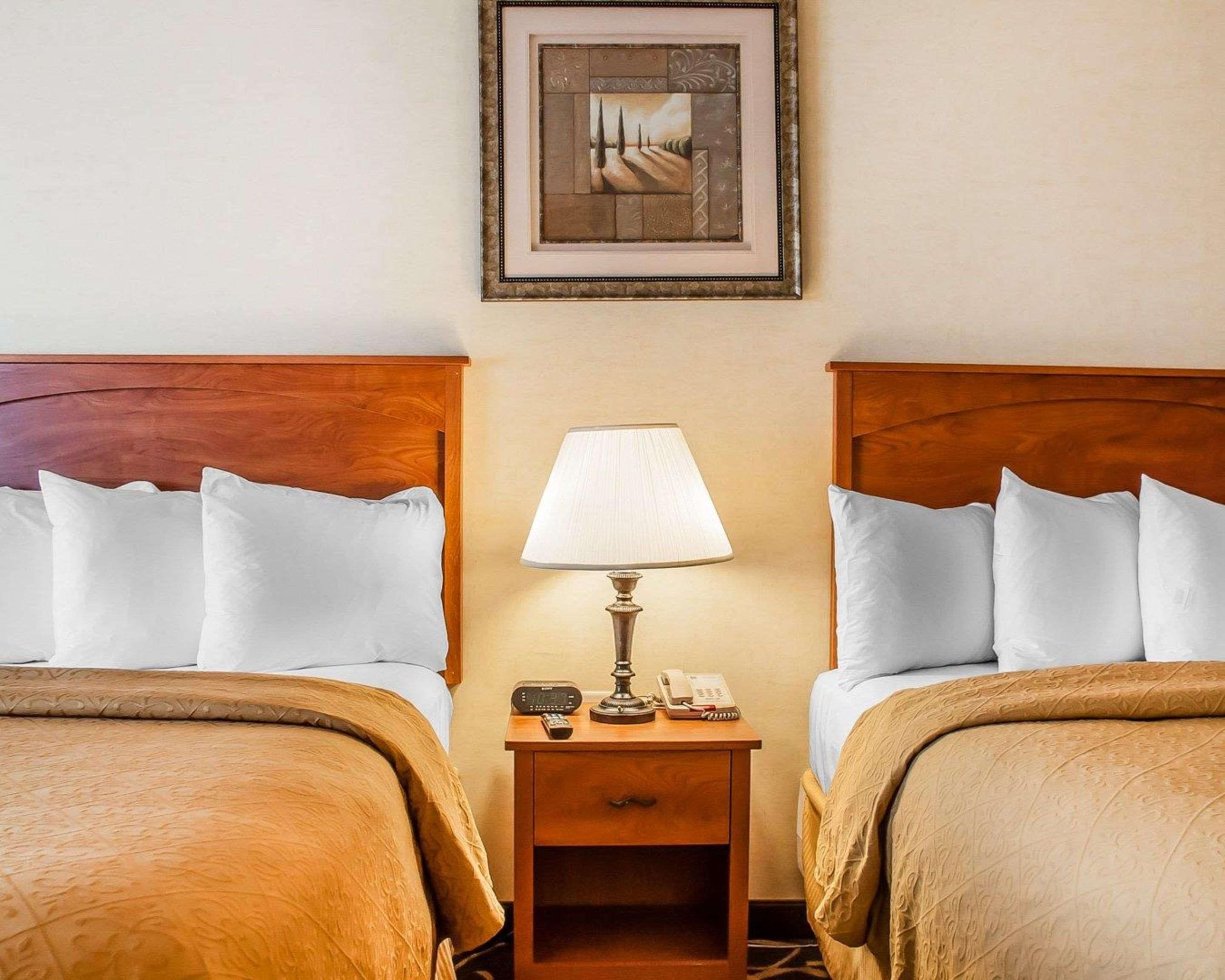 Suite Two Queen Beds