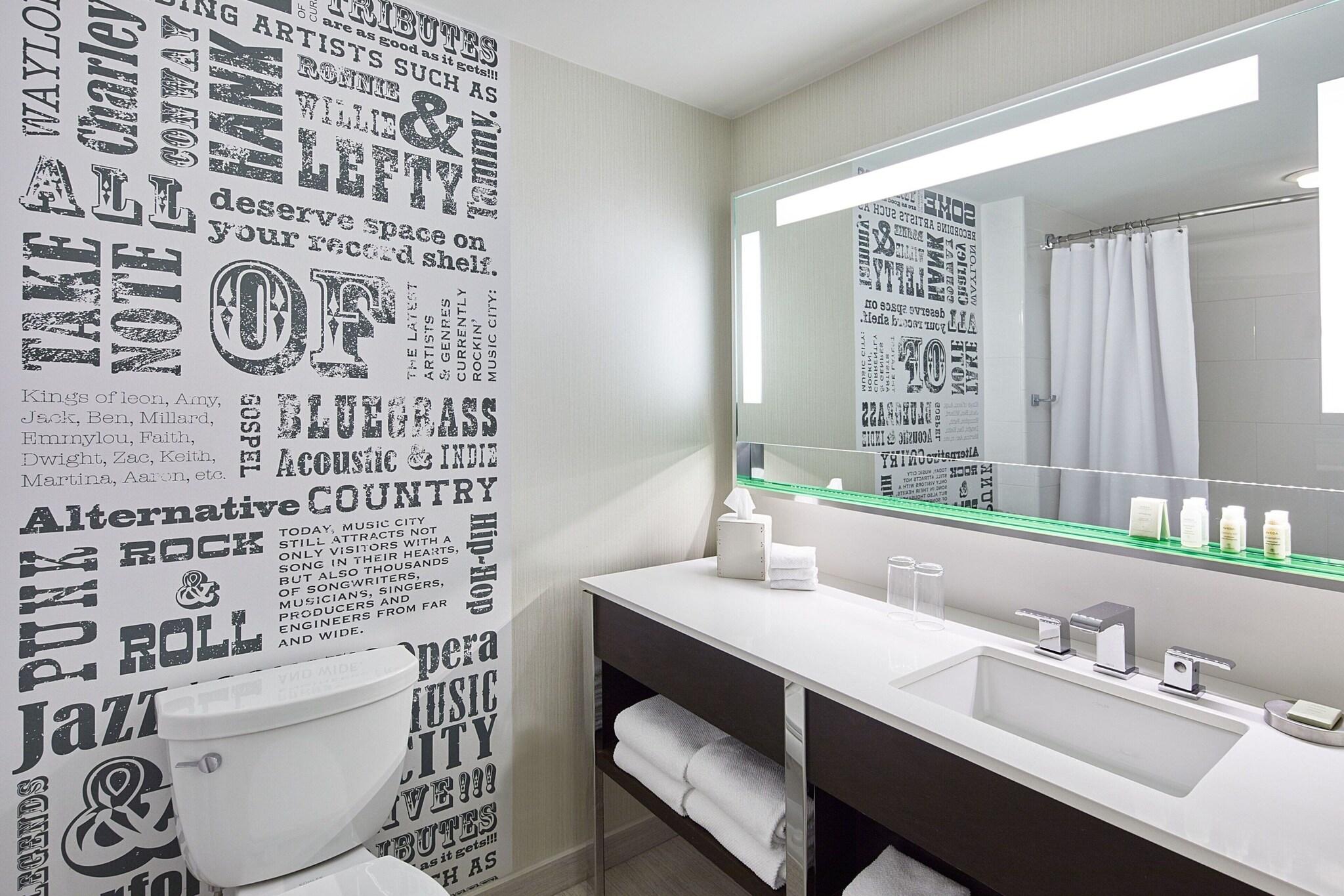 Double Club King Bed