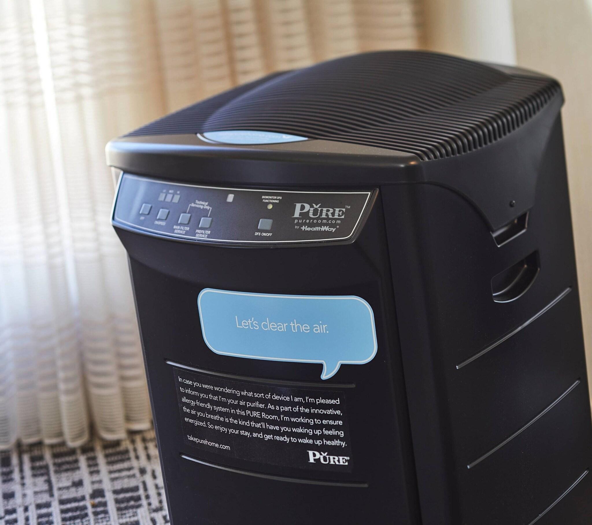 Double Two Queen Beds