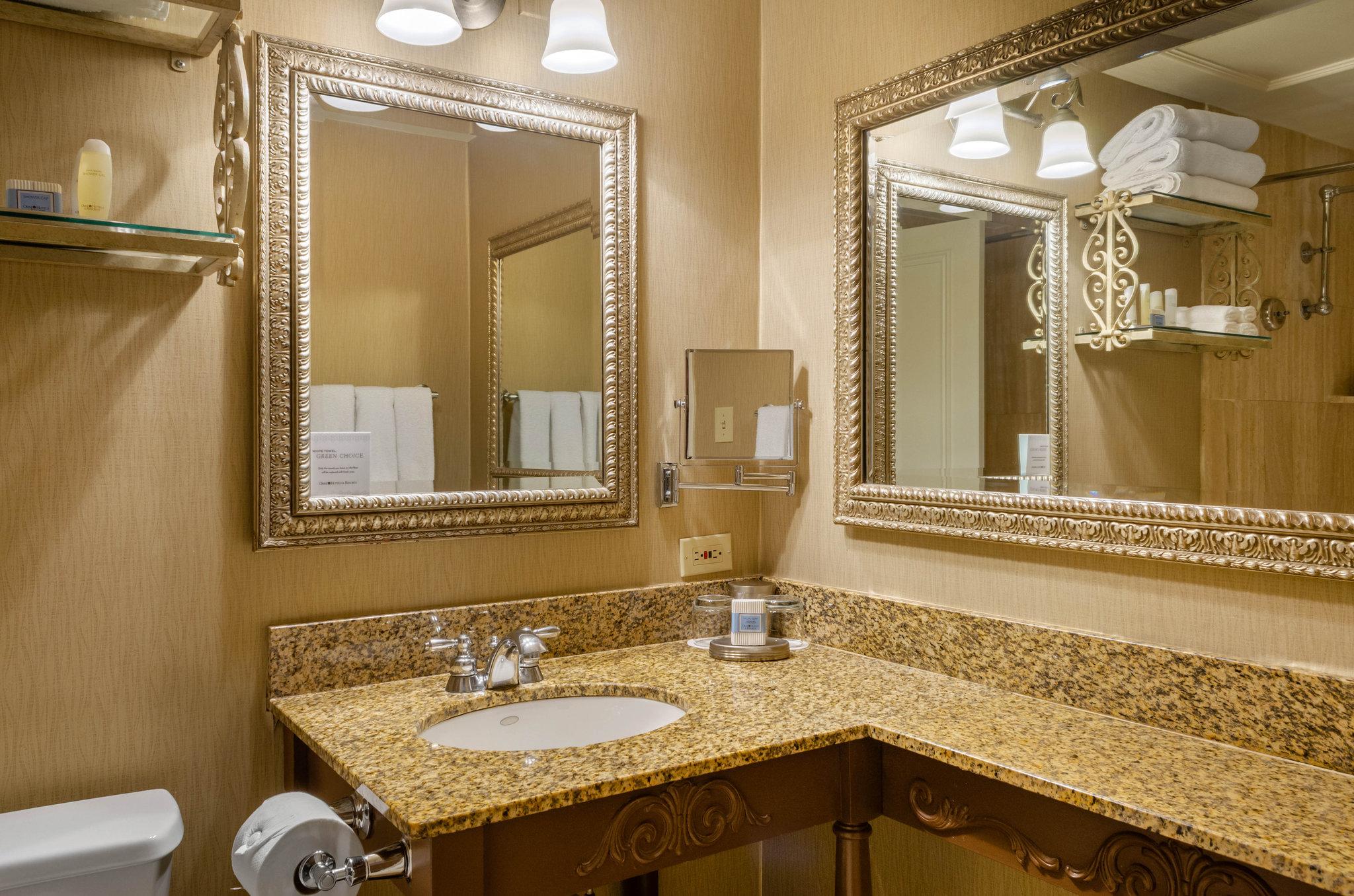 Double Two Double Beds