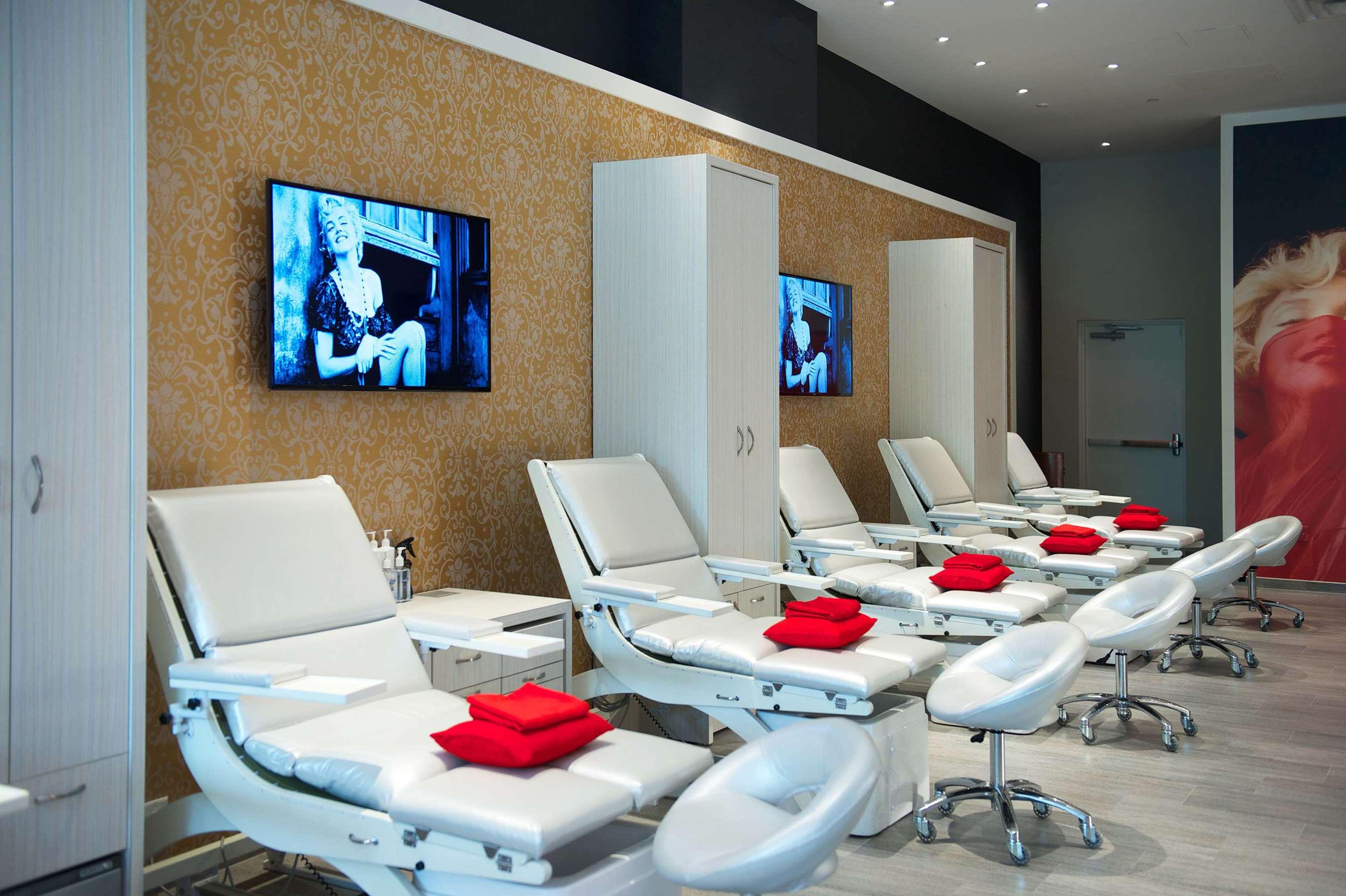 Sports and Entertainment