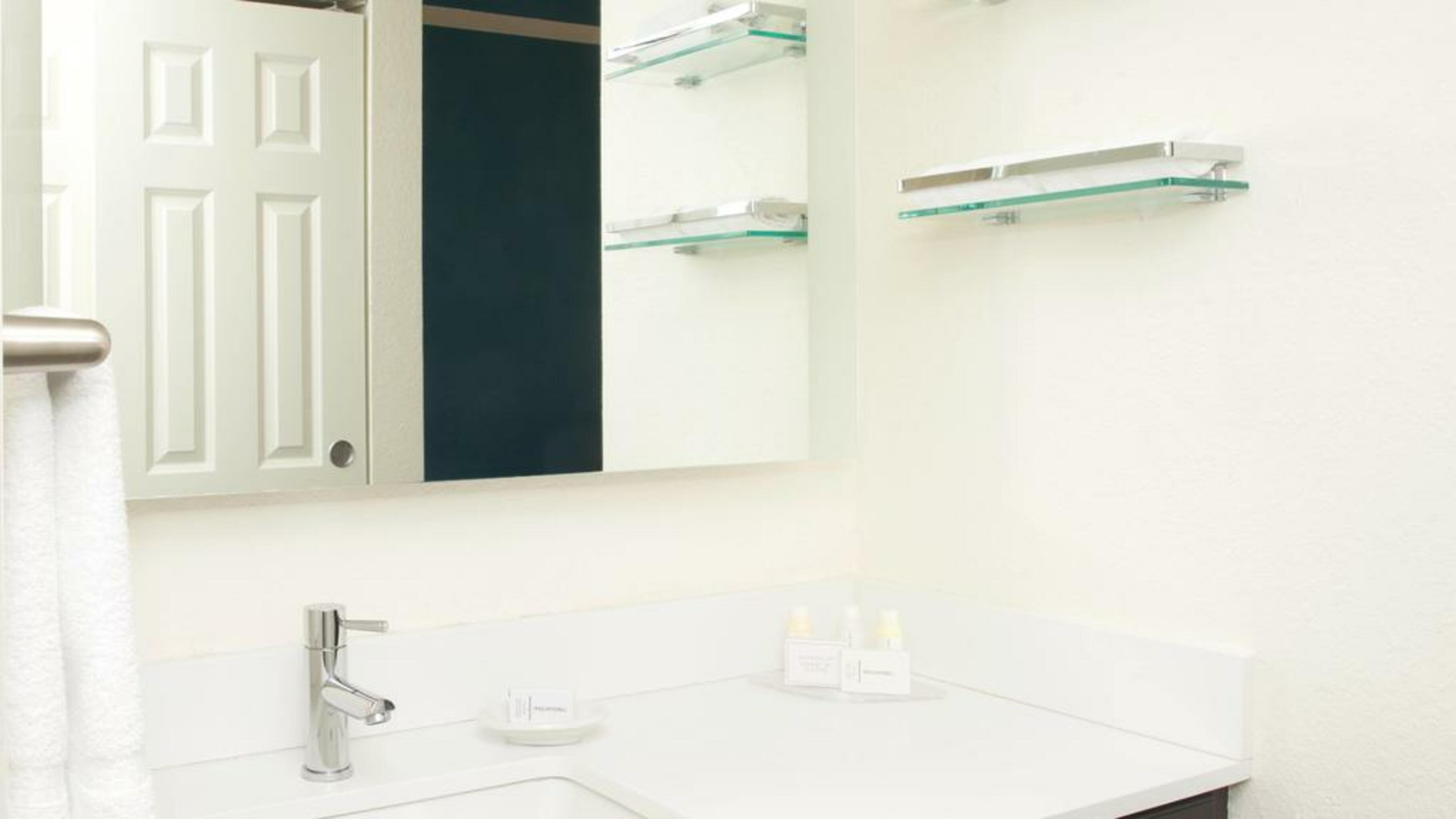 Suite King Bed One Bedroom 