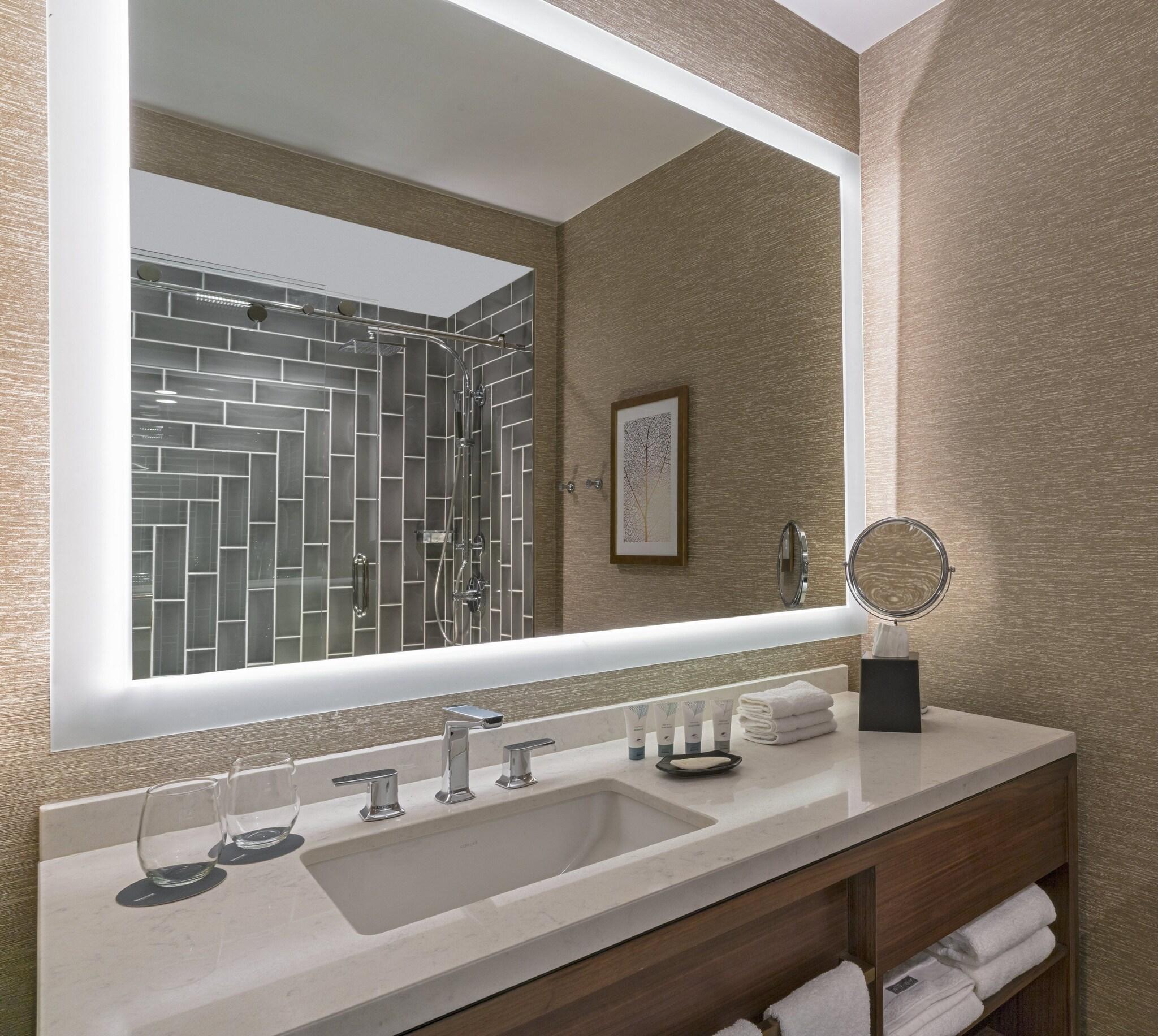 Suite Accessible Executive Room