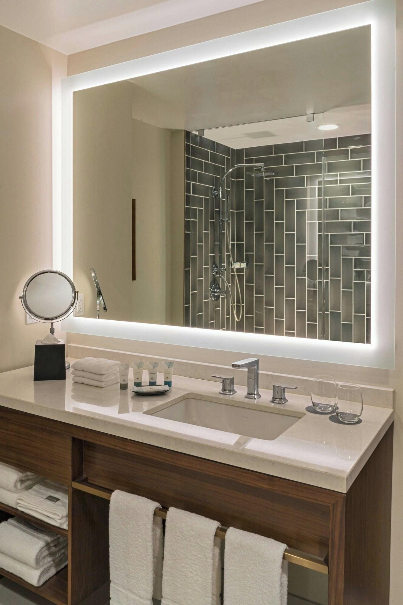 Suite Executive One Bedroom