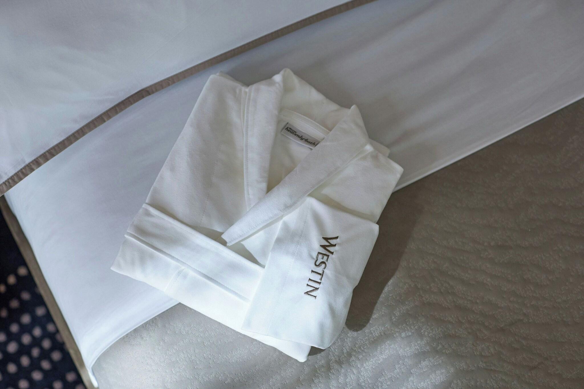 Suite Executive One Bedroom