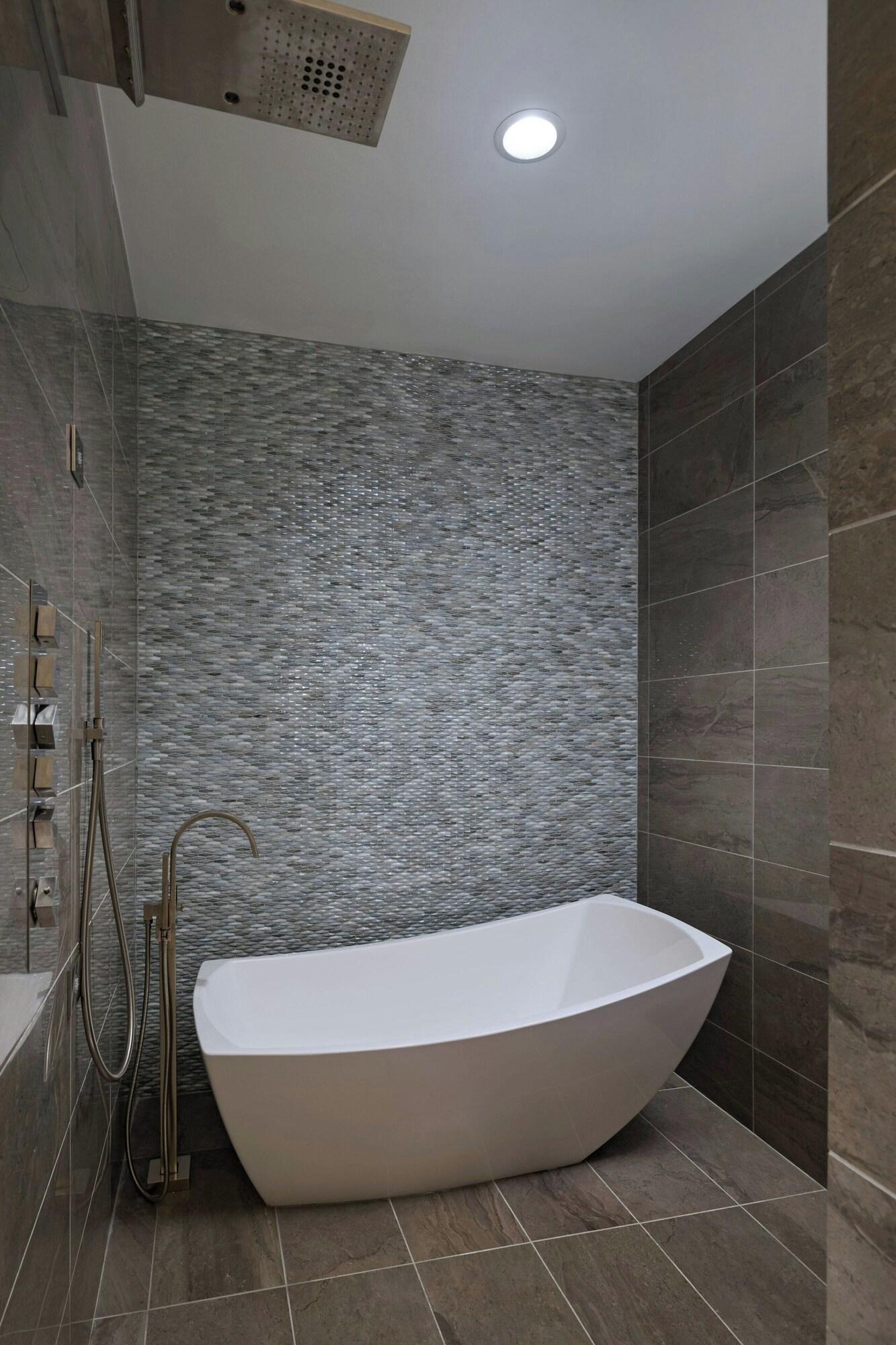 Suite with Double Bed