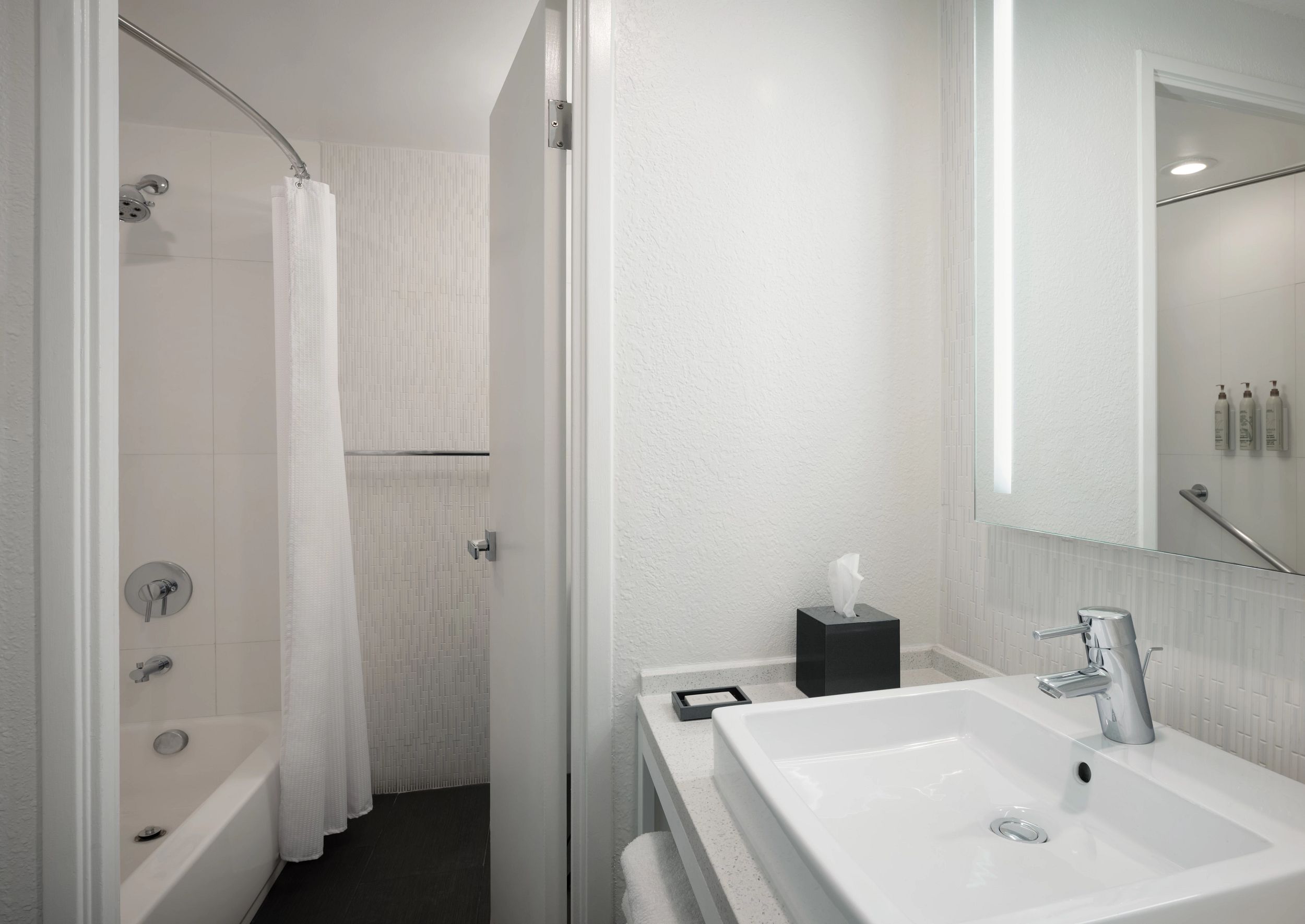 Room Accessible-two Queen Beds