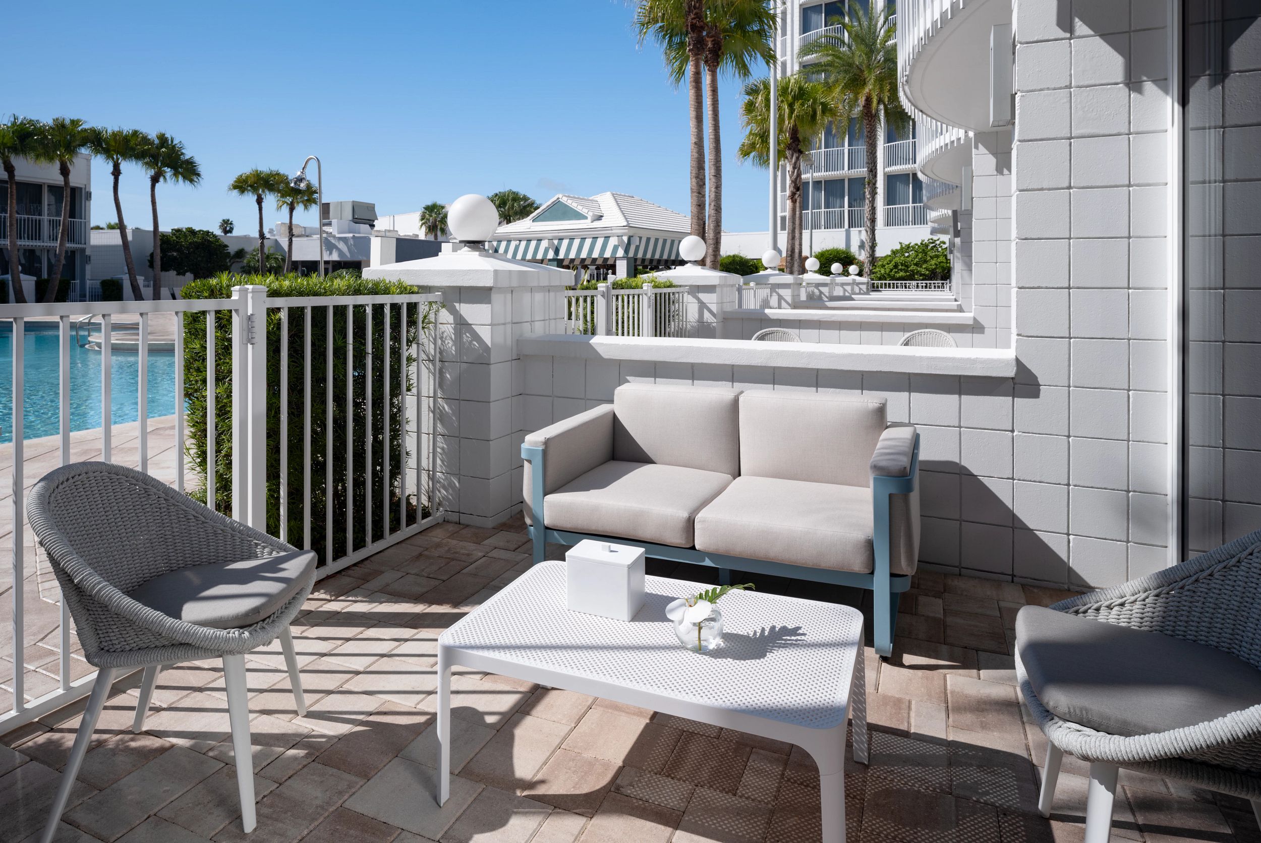 Room Accessible-two Queen Beds