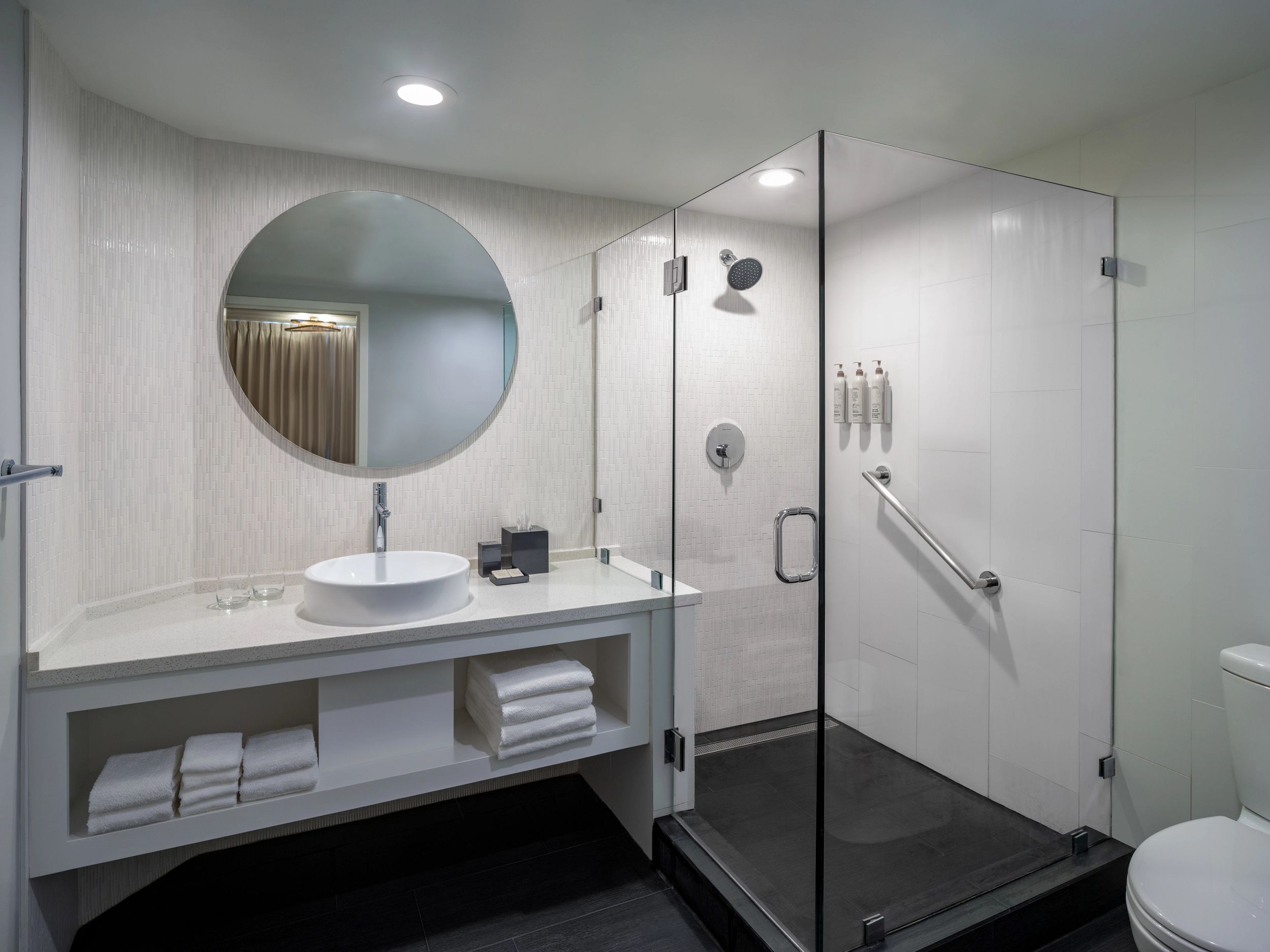 Room City View Two Queen Beds