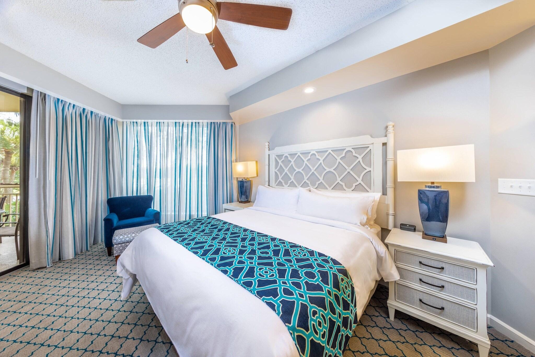 Villa Two Double Beds