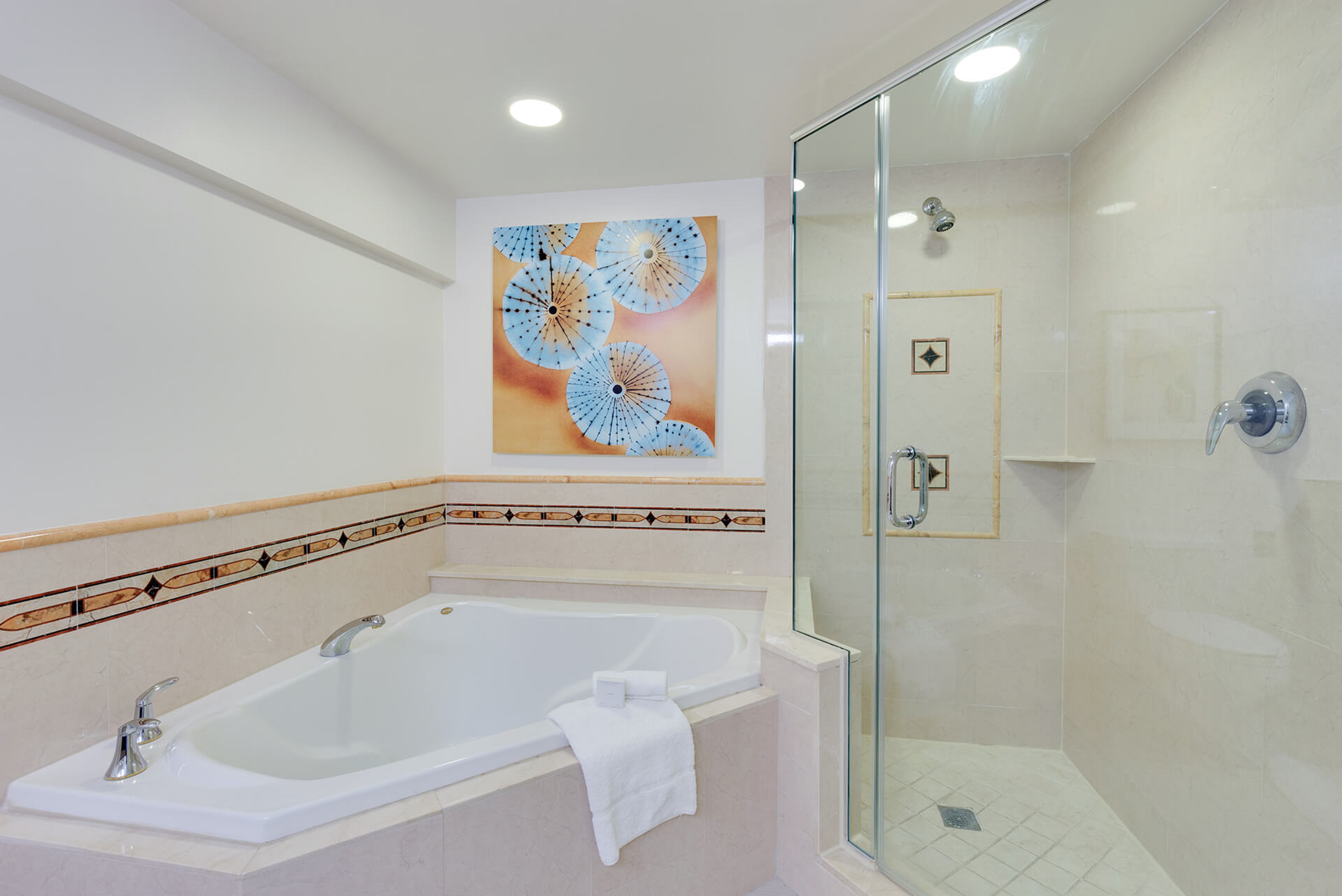 Double Two Queen Beds