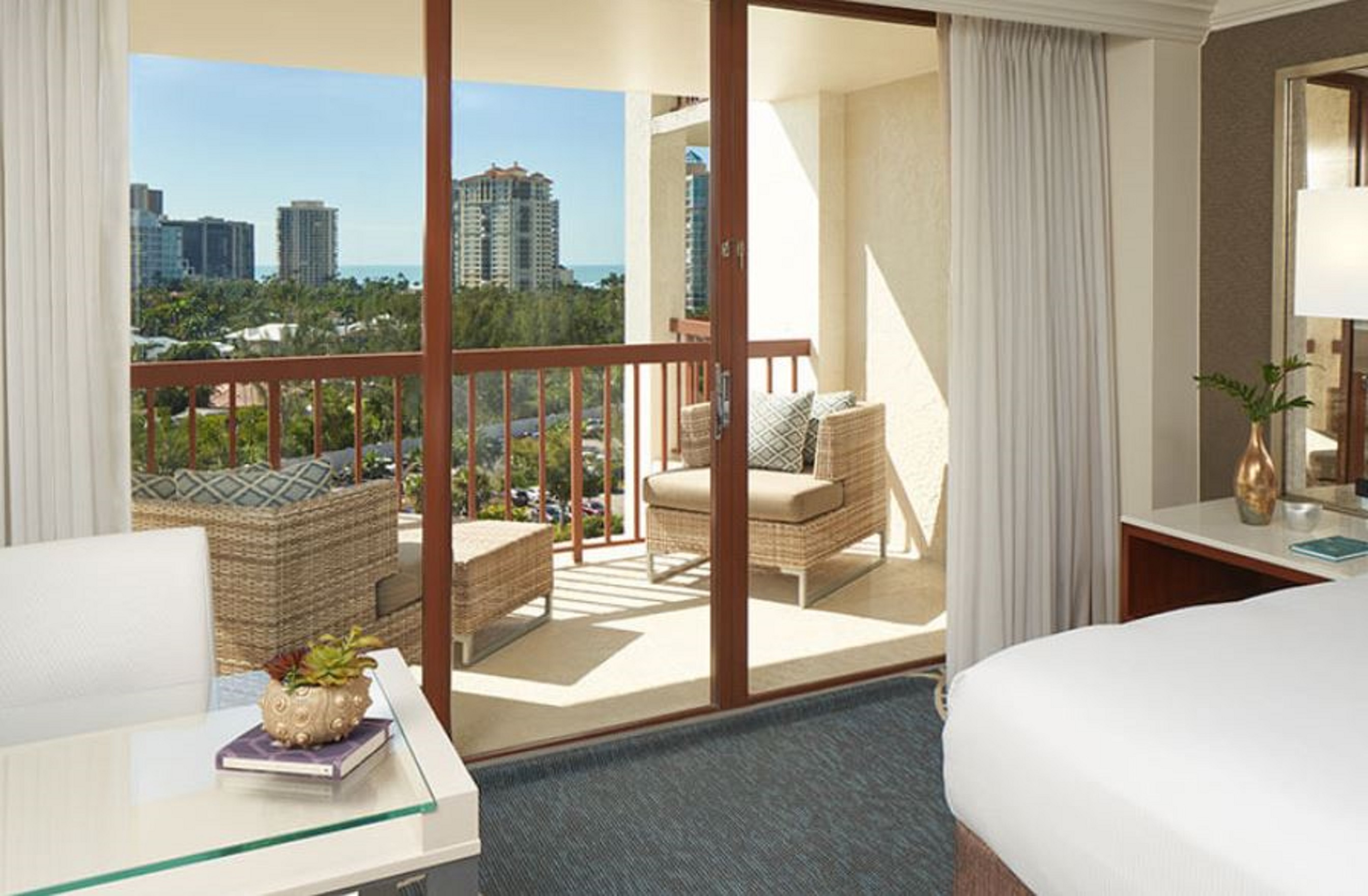 Double Two Queen Beds