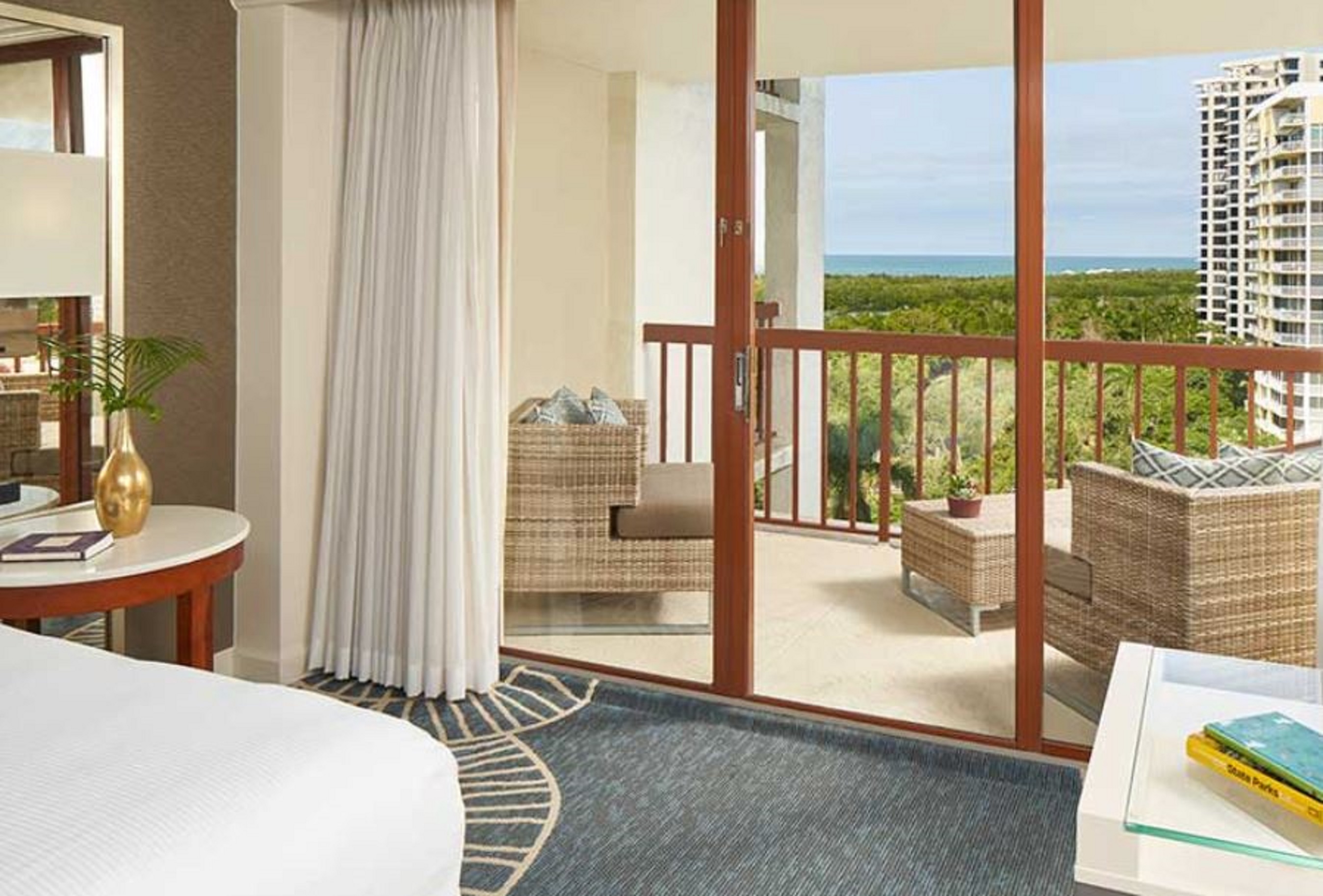 Double Two Queen Beds