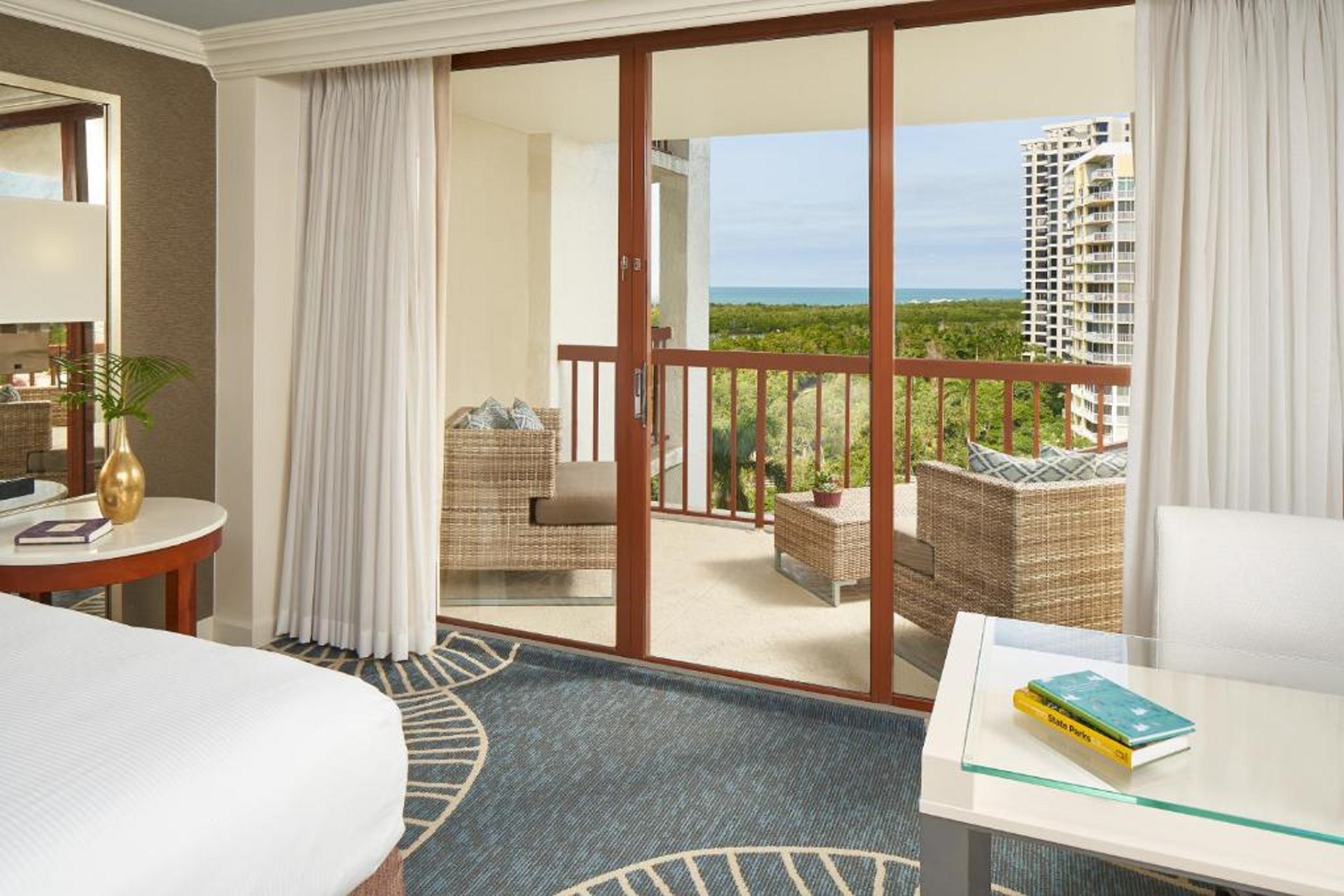 Double Two Queen Beds