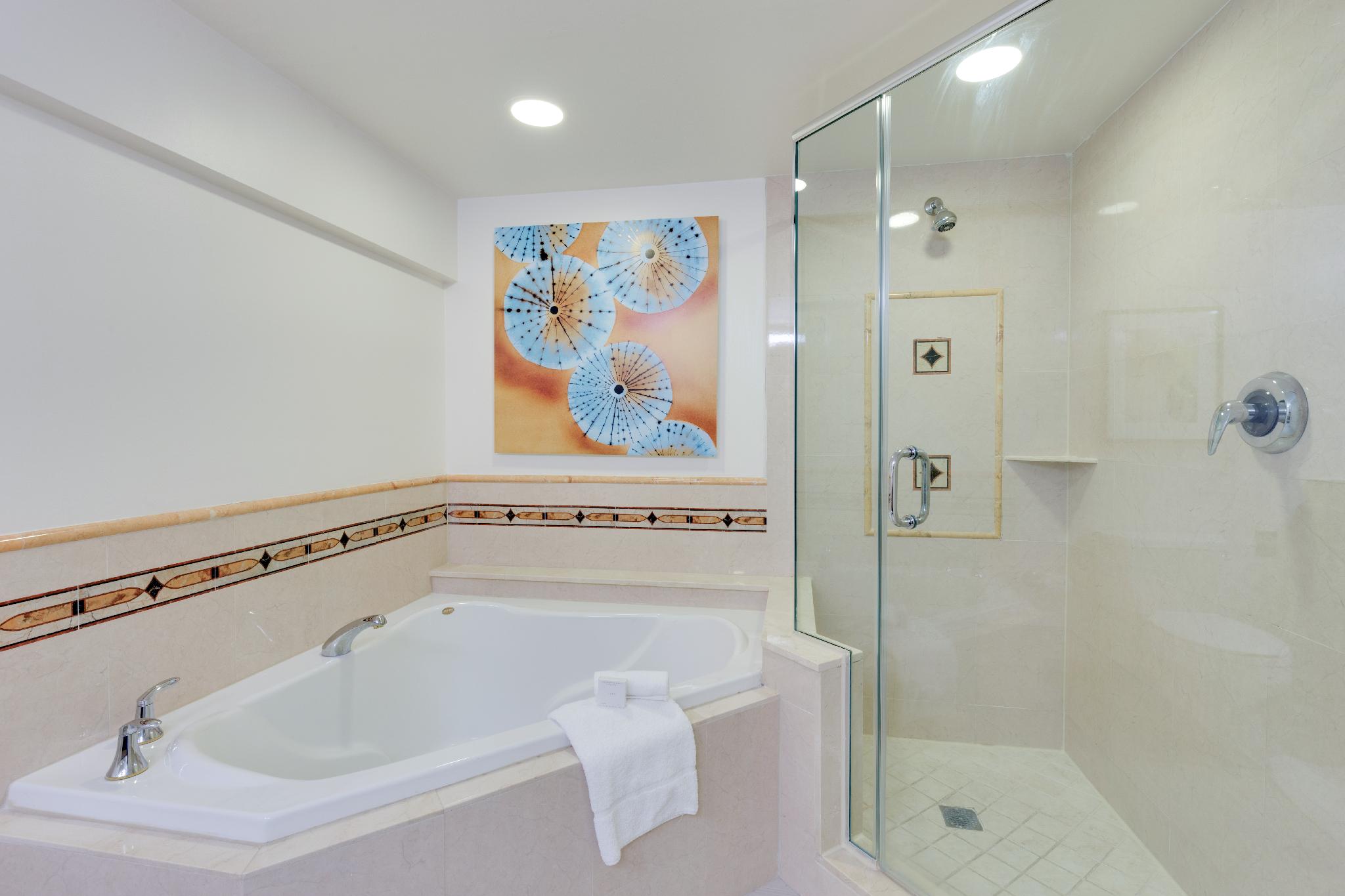 Double Premium Ocean View