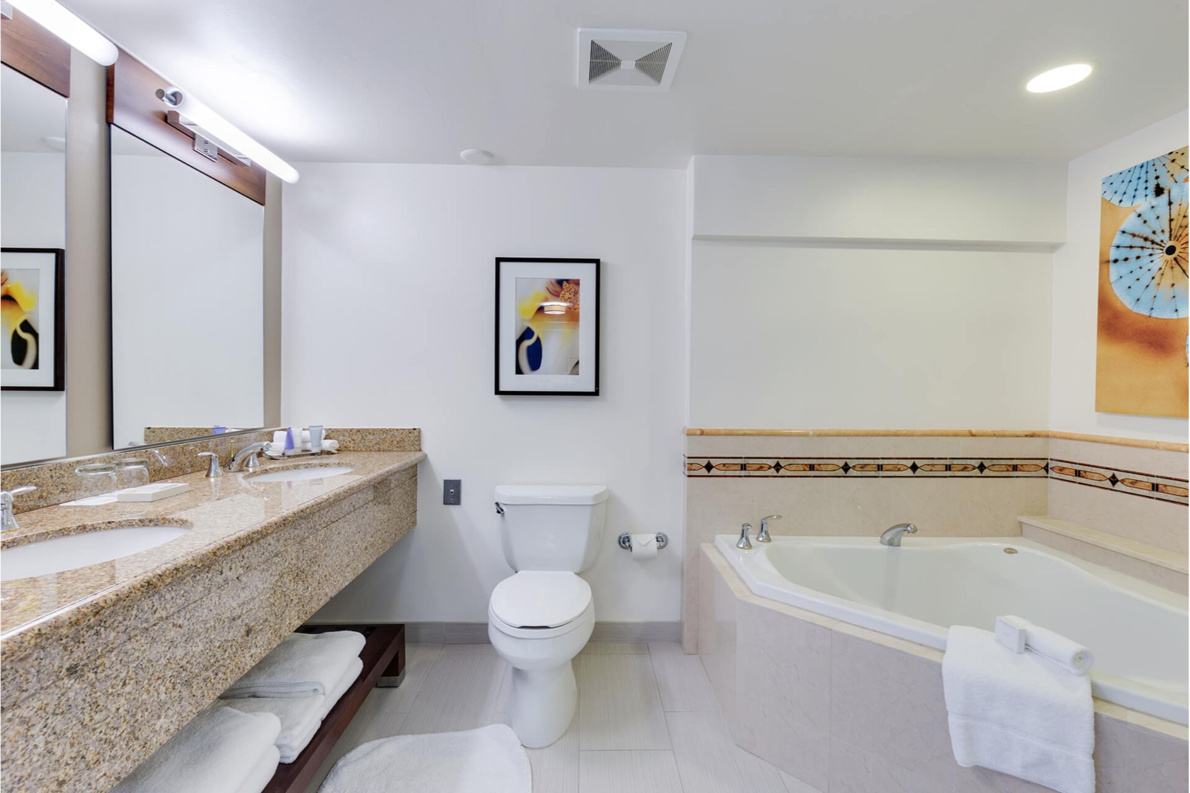 Double Premier Ocean View