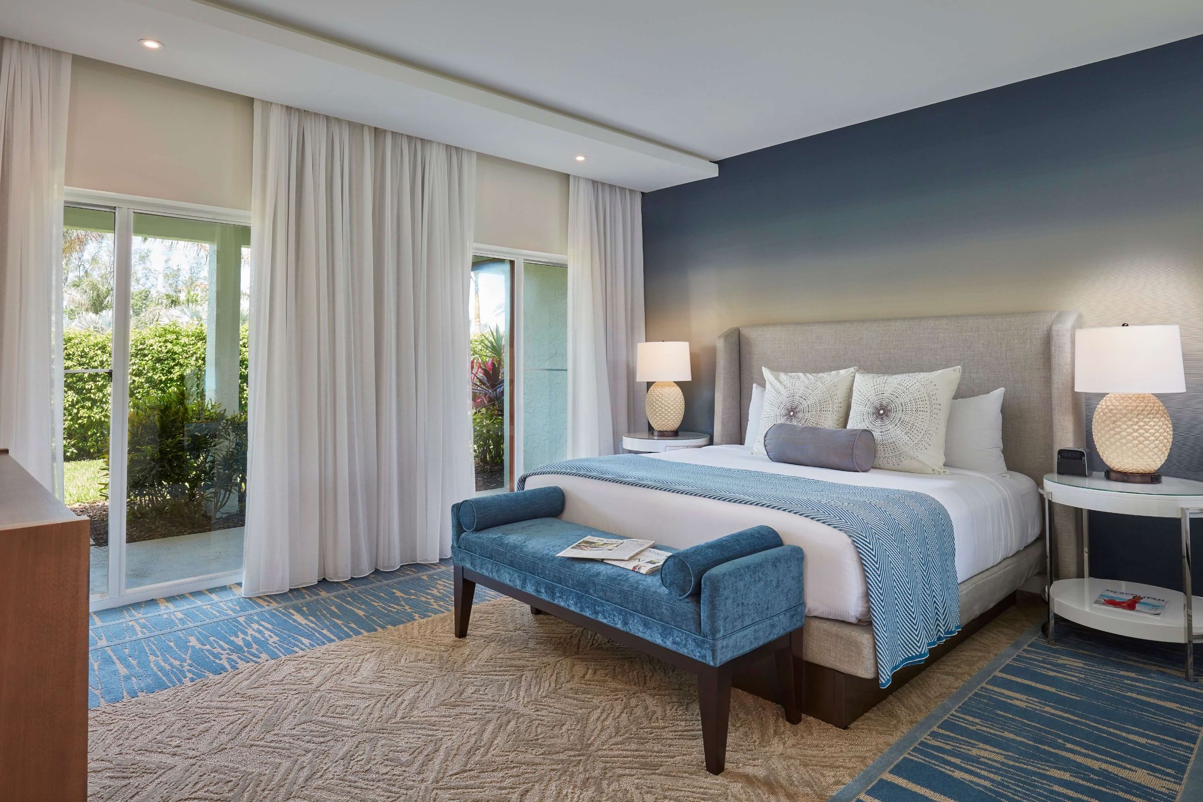 Suite Premium Garden View