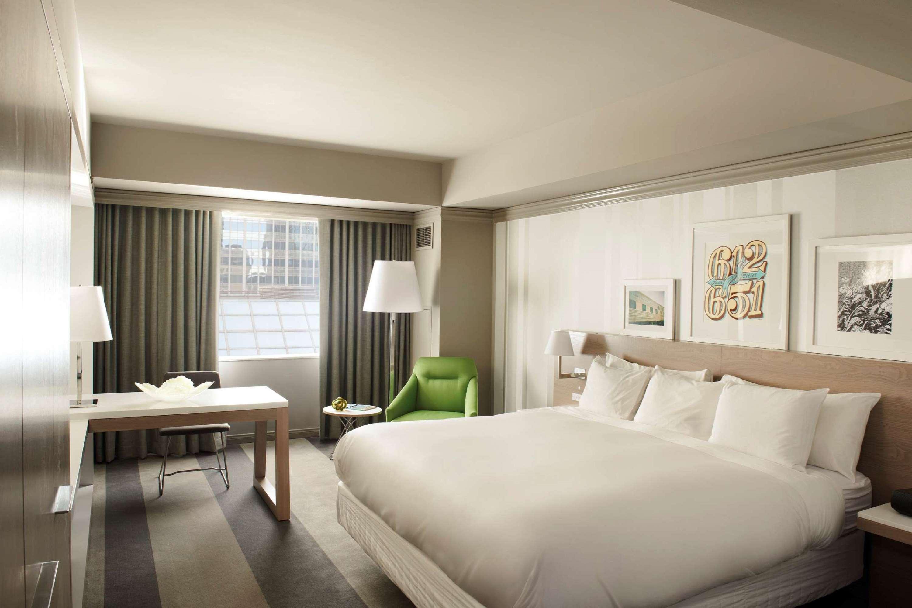 Double Accesible Deluxe 