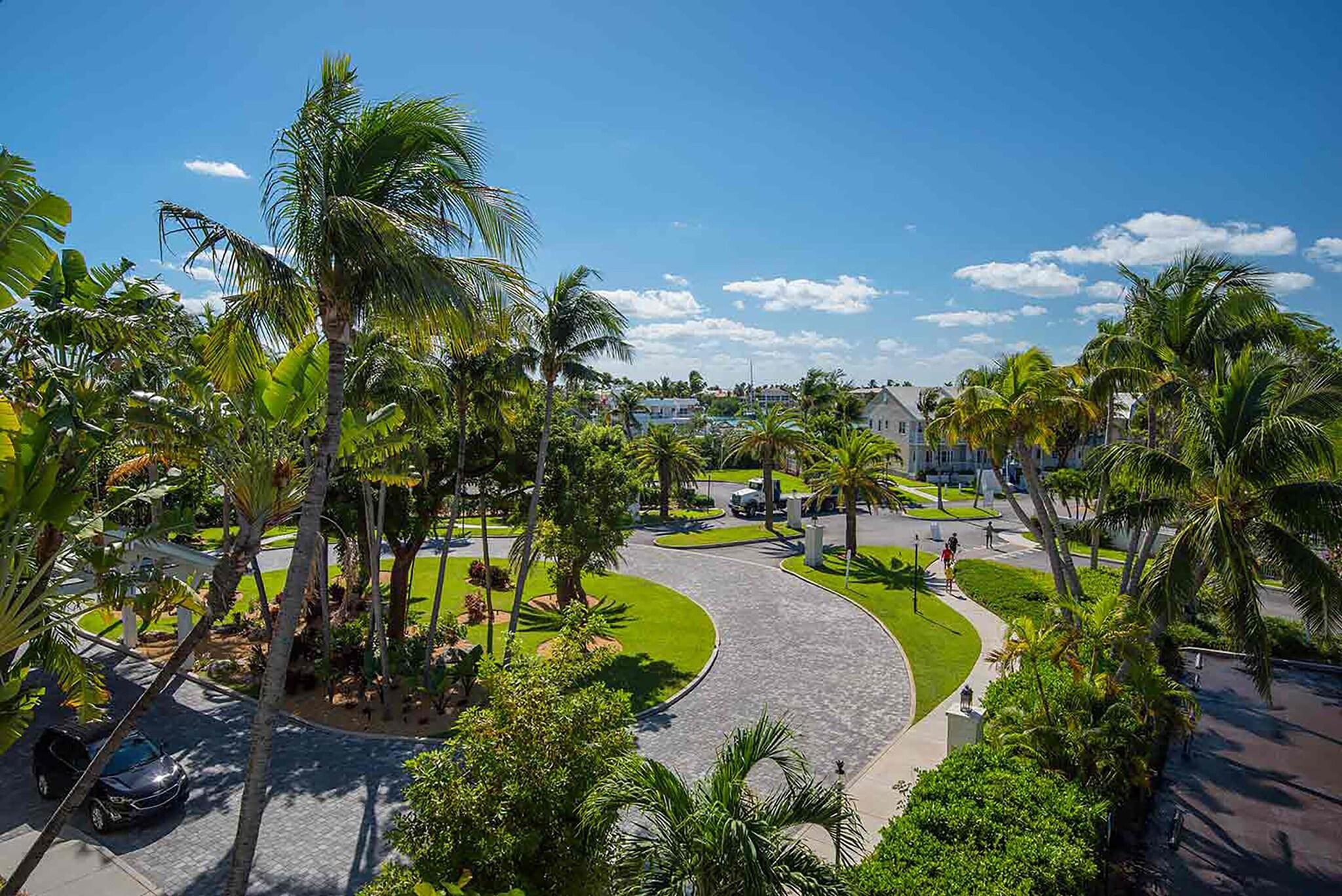 Junior Suite King Size Bed