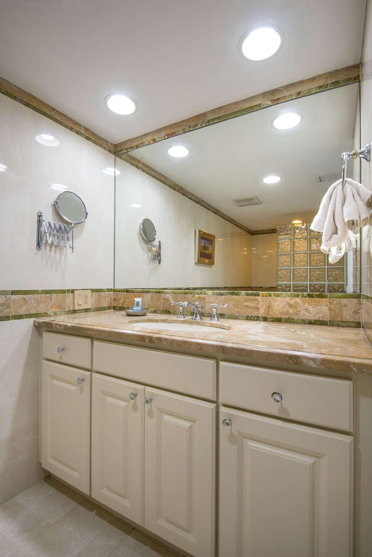 Villa Three Bedrooms