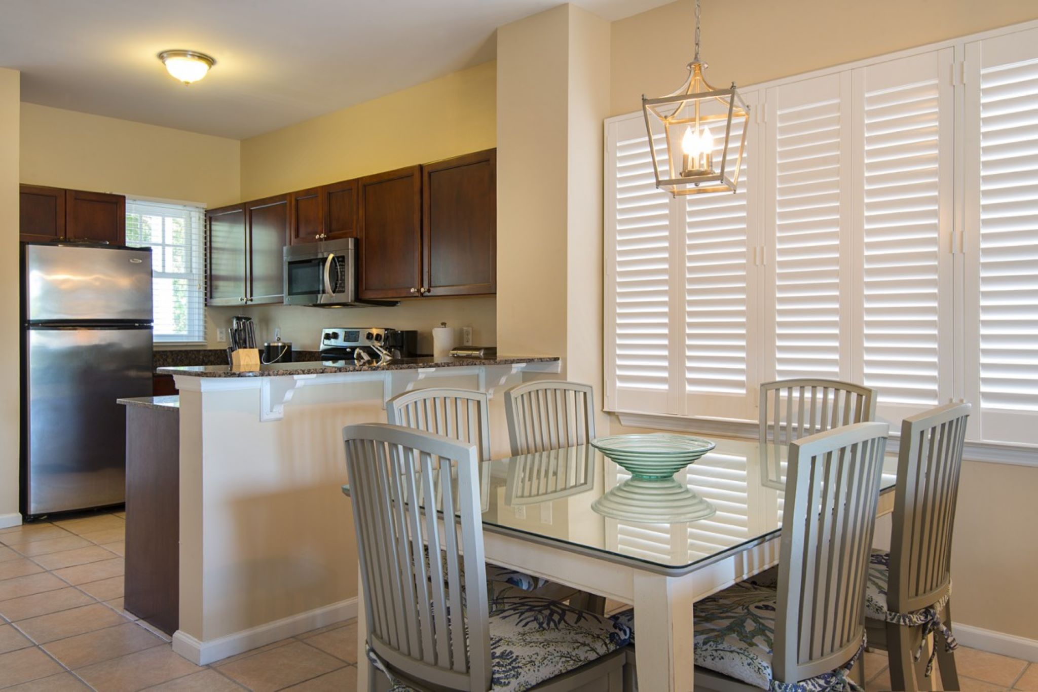 Villa Three Bedrooms