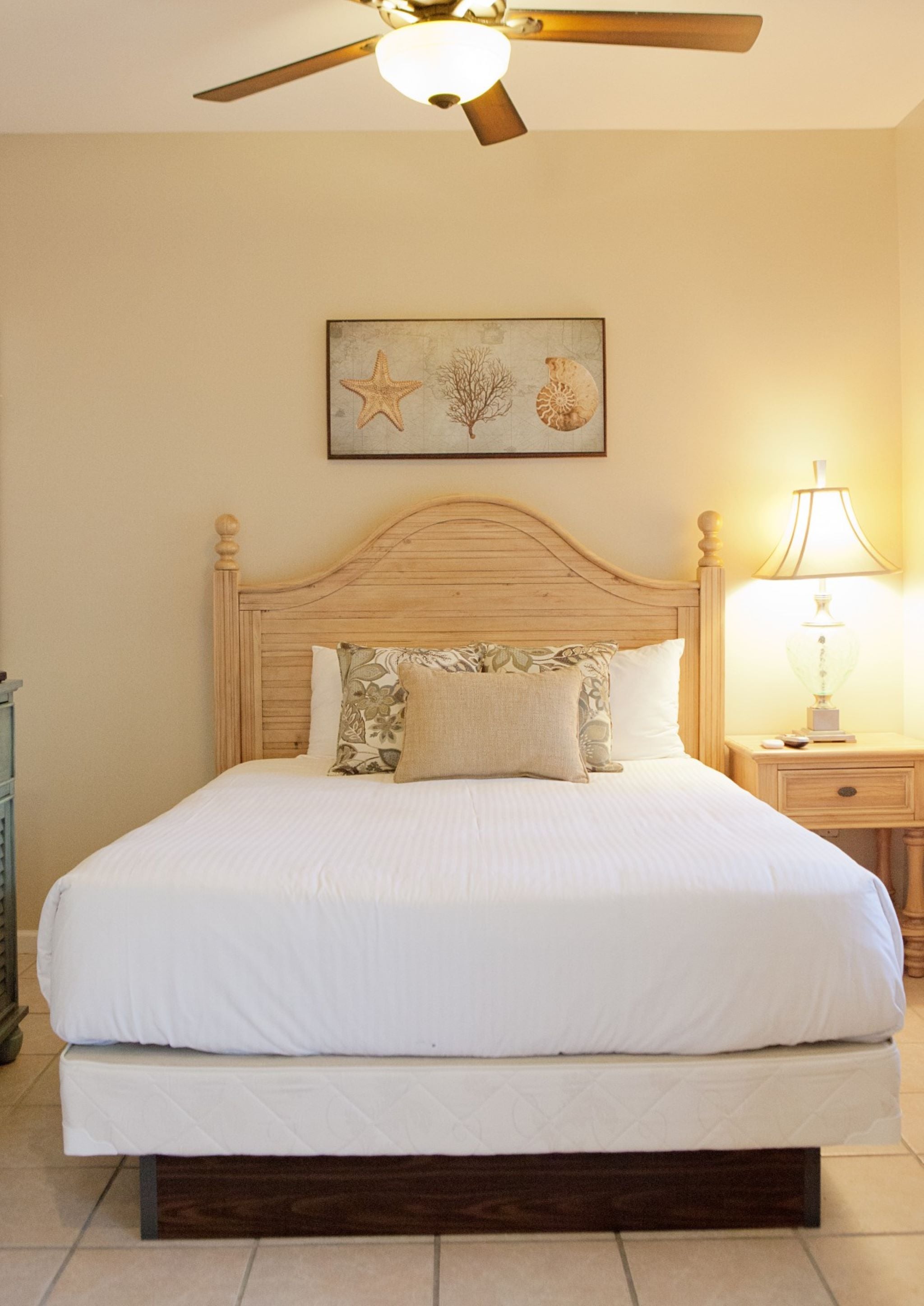 Villa Three Bedrooms