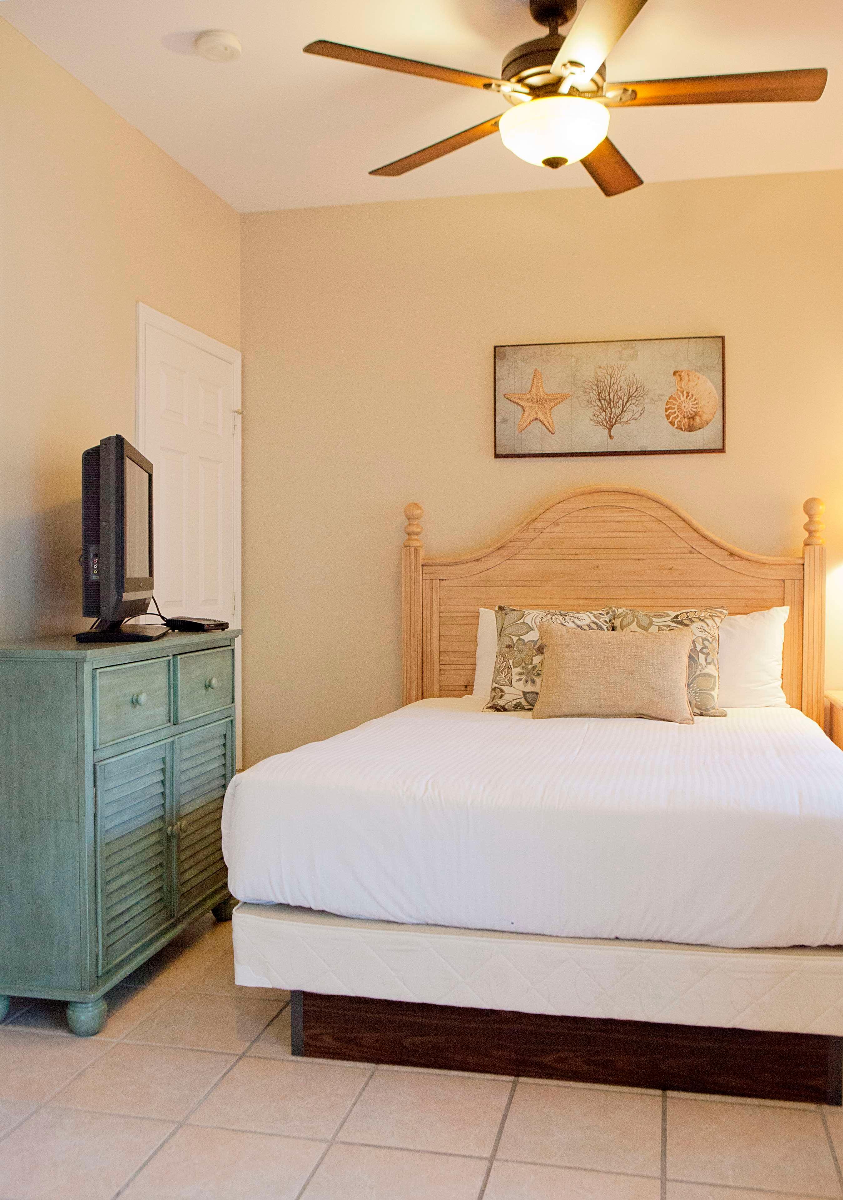 Villa Three Bedrooms