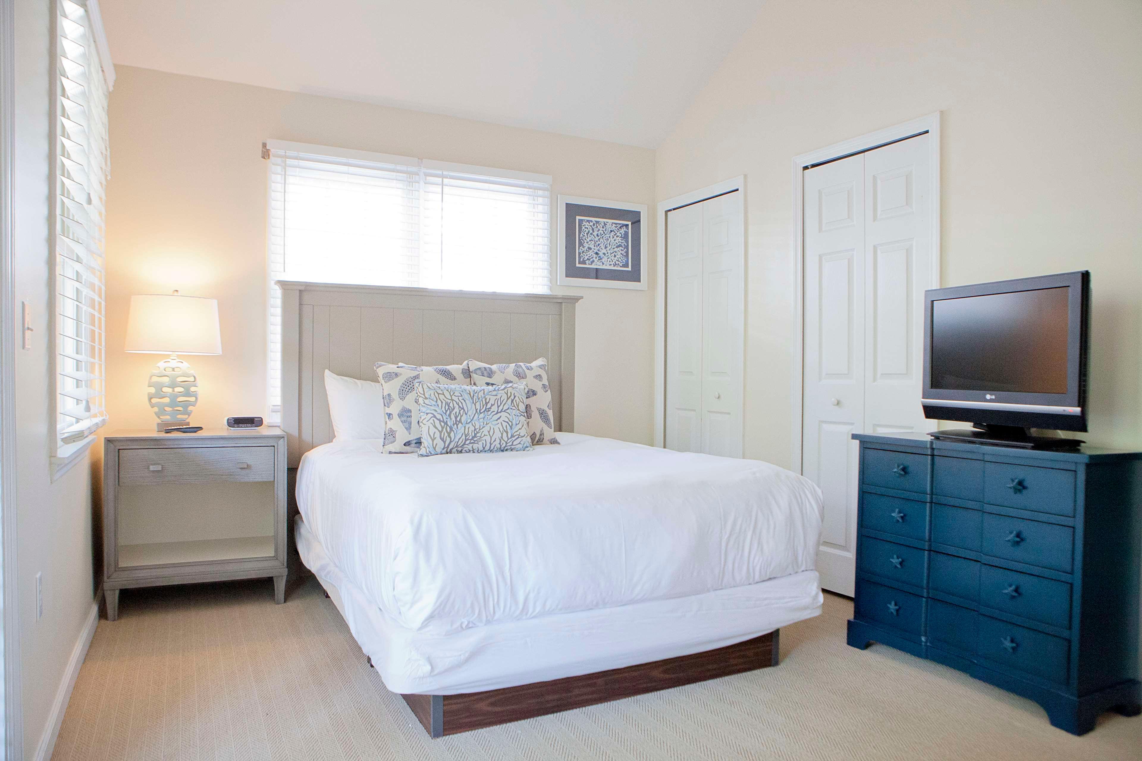 Villa Three Bedrooms