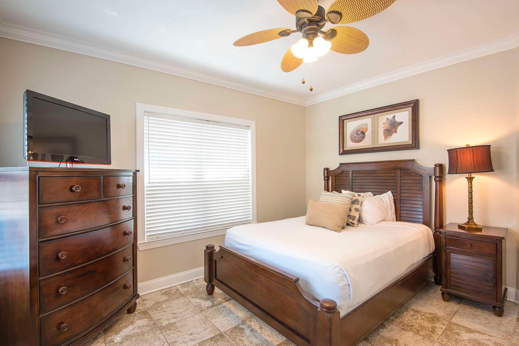 Villa Three Bedrooms