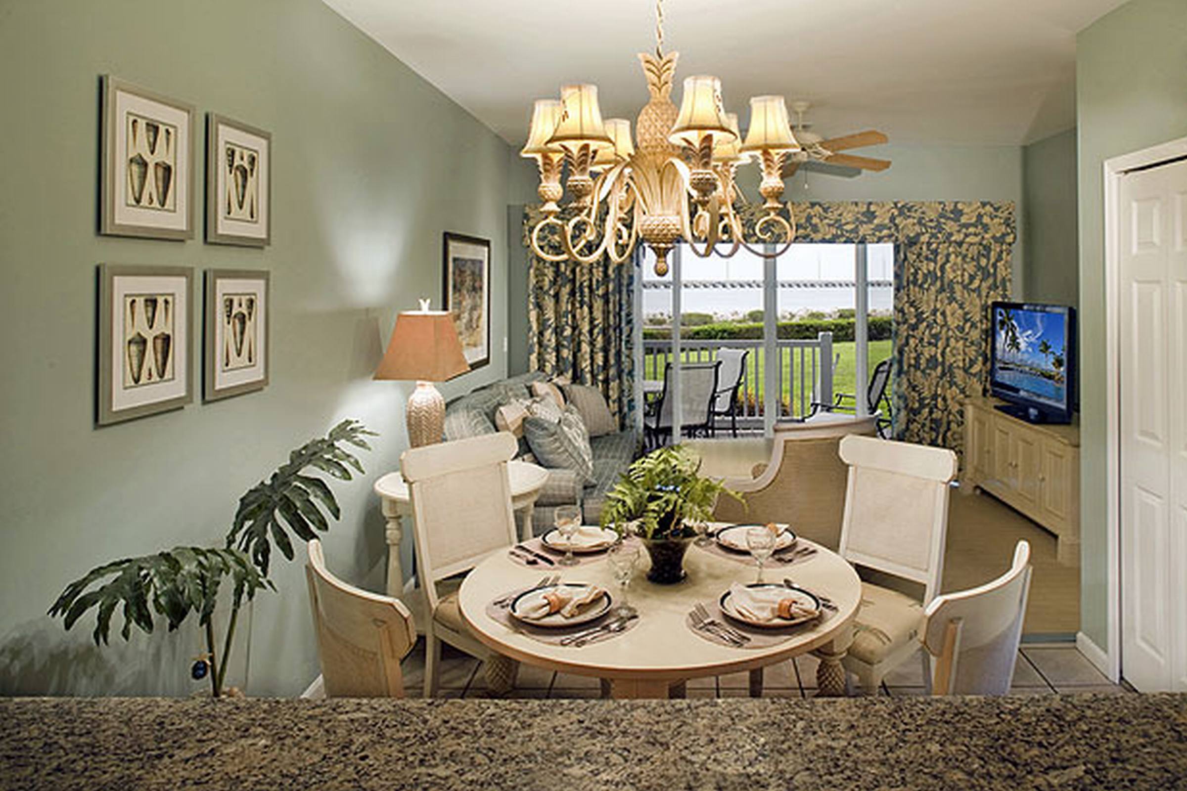 Family Room Guest Room