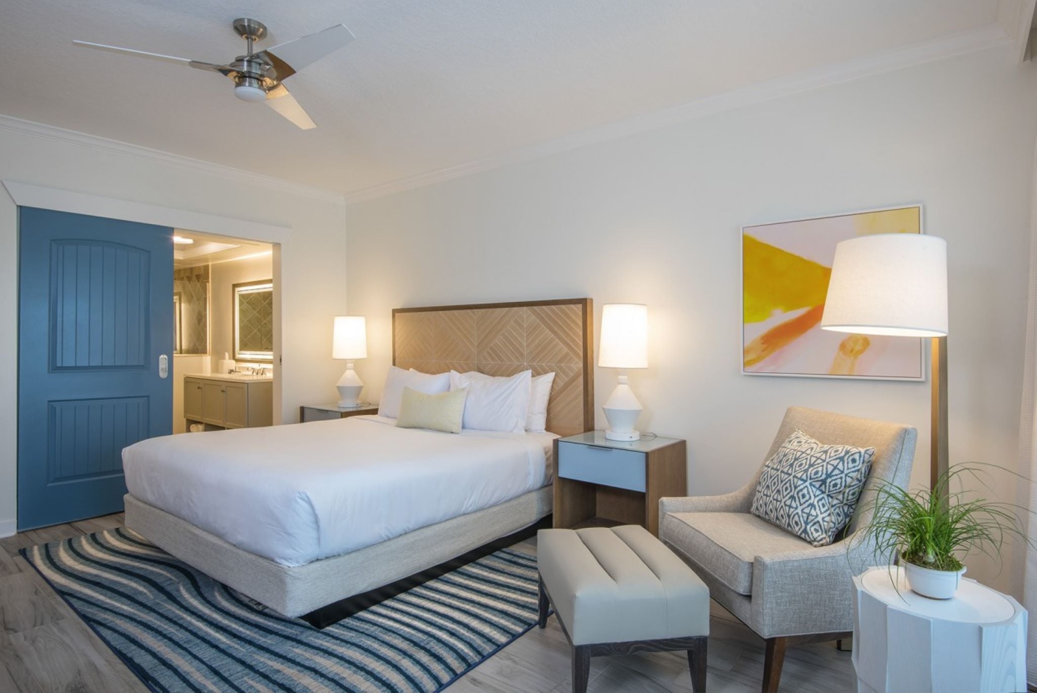 Family Room Two Queen Beds