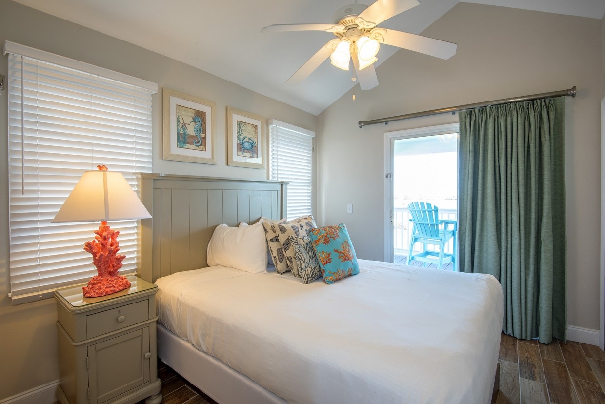 Villa Three Bedrooms