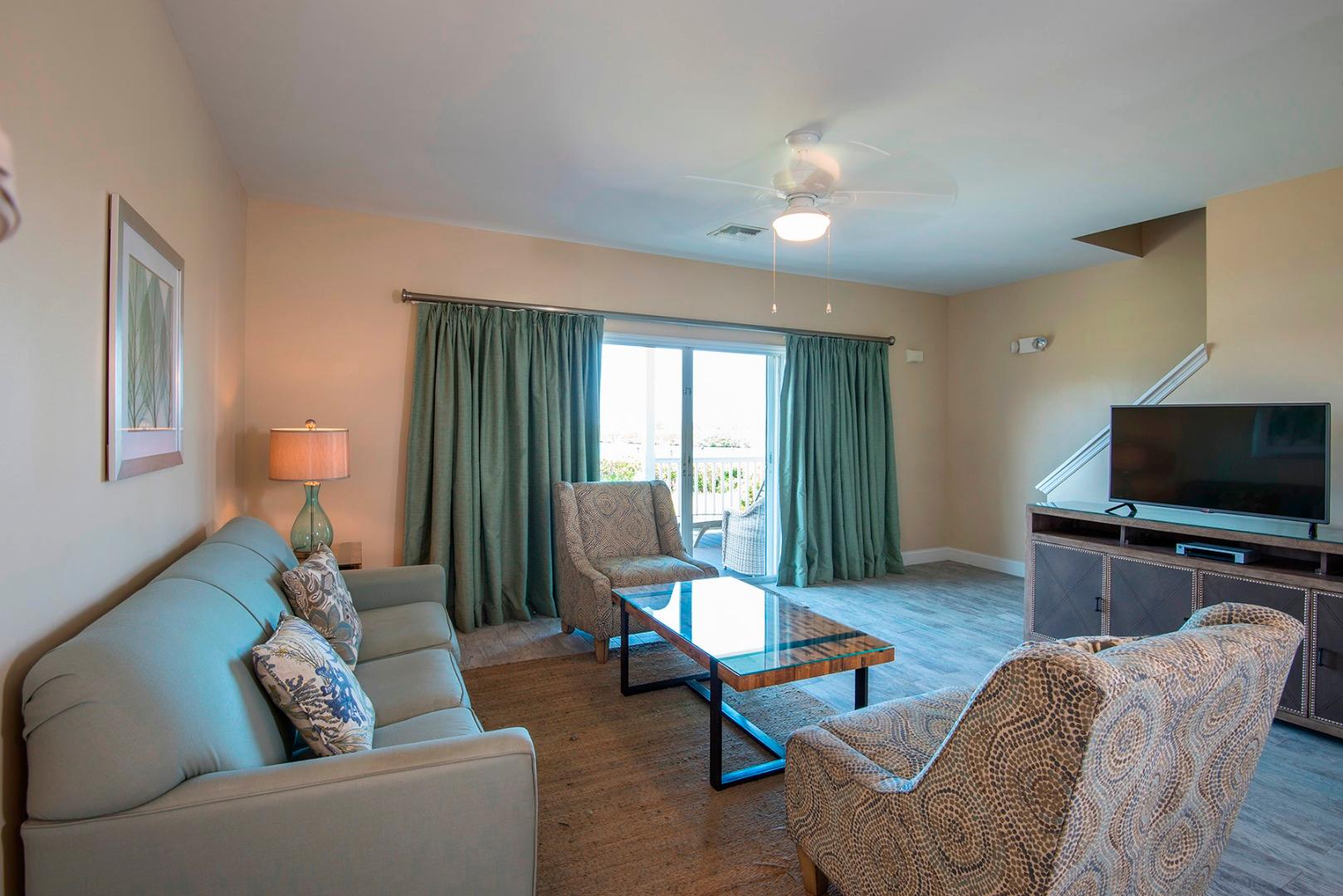 Villa Three Bedrooms