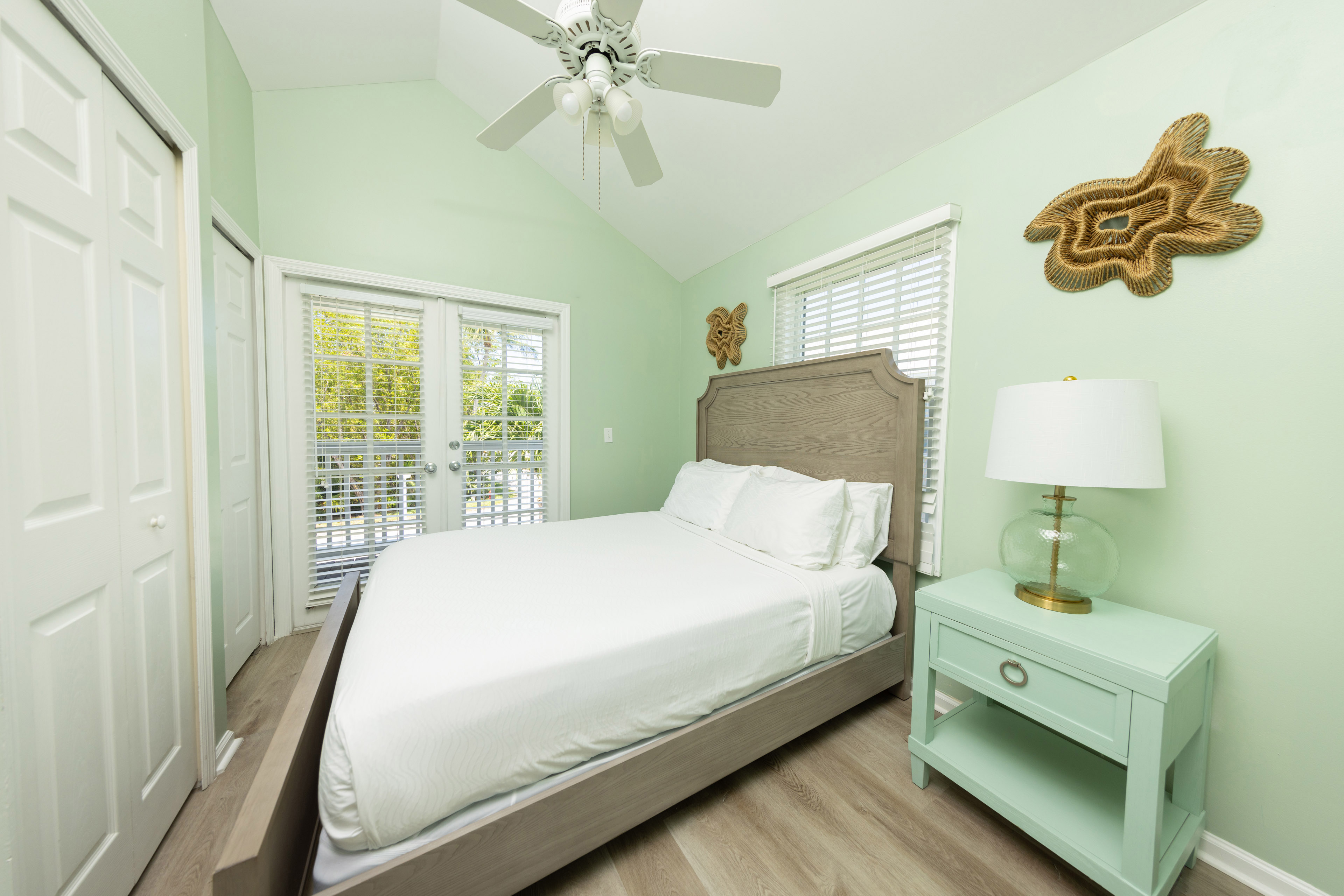 Villa Two Queen Beds Premium