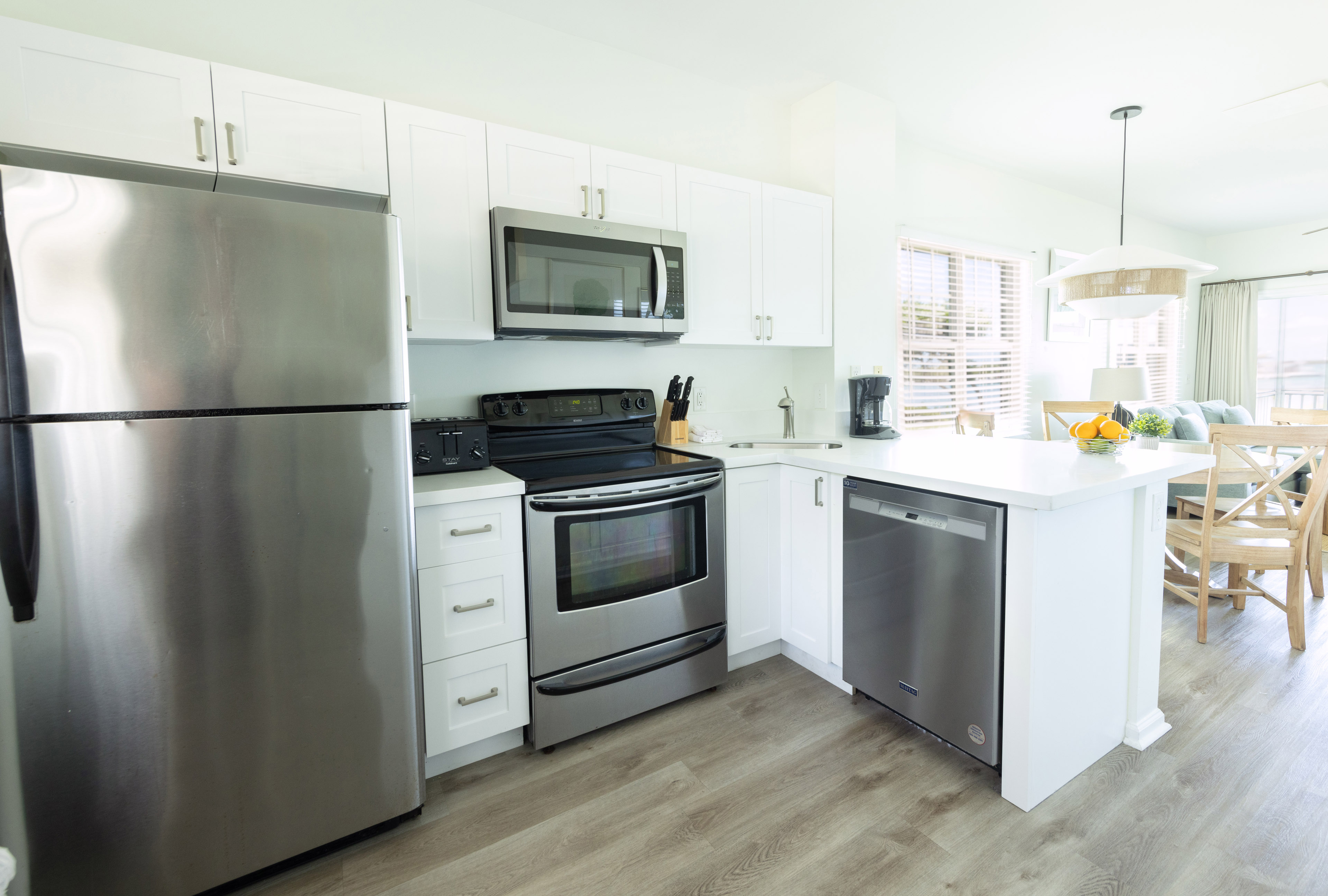 Villa Premium Two Bedrooms