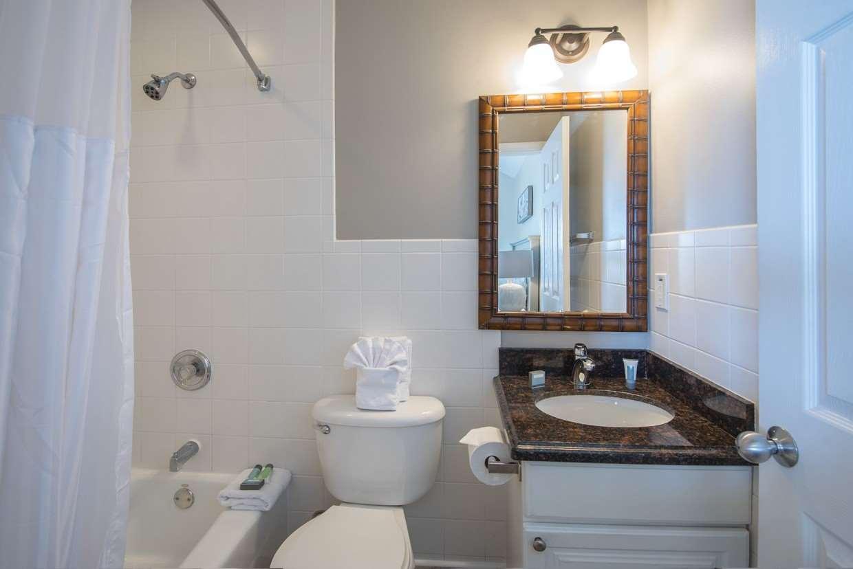 Villa Three Bedrooms