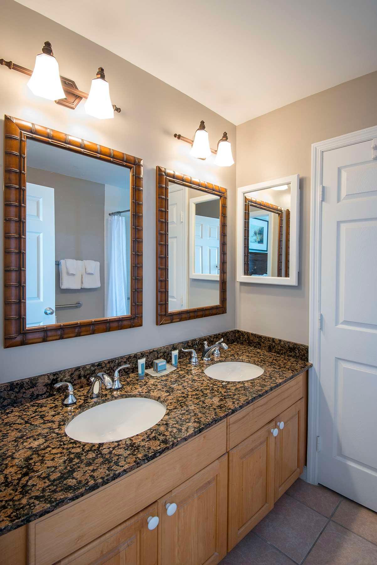 Villa Three Bedrooms