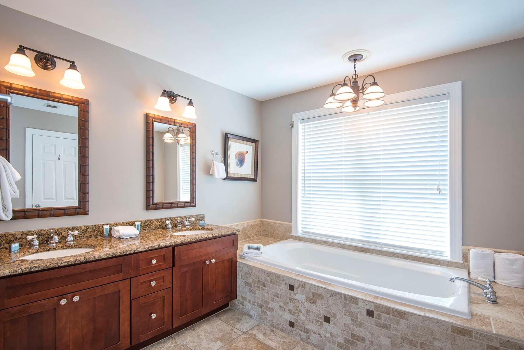 Villa Three Bedrooms