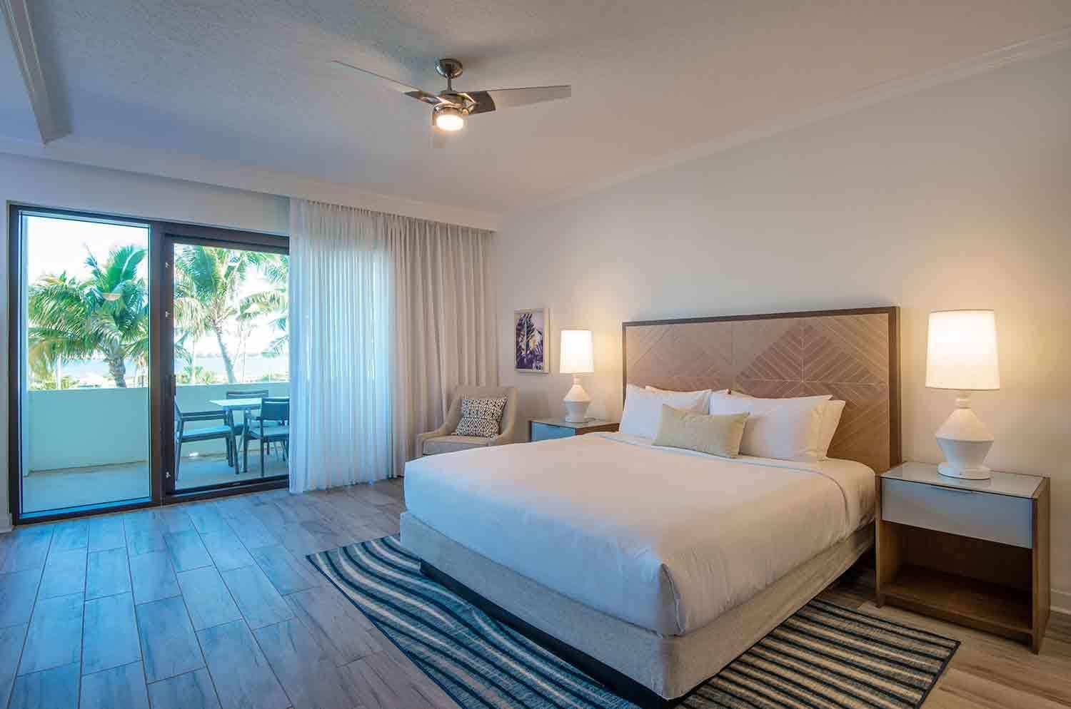 Junior Suite with Views