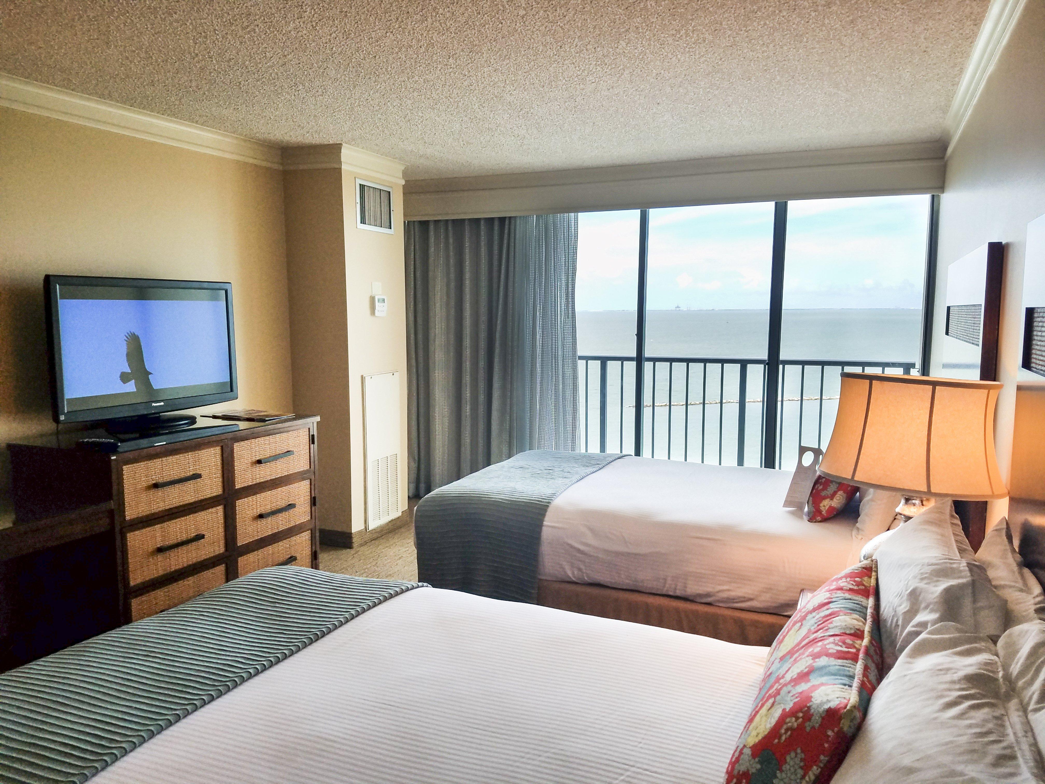 Room Bay View